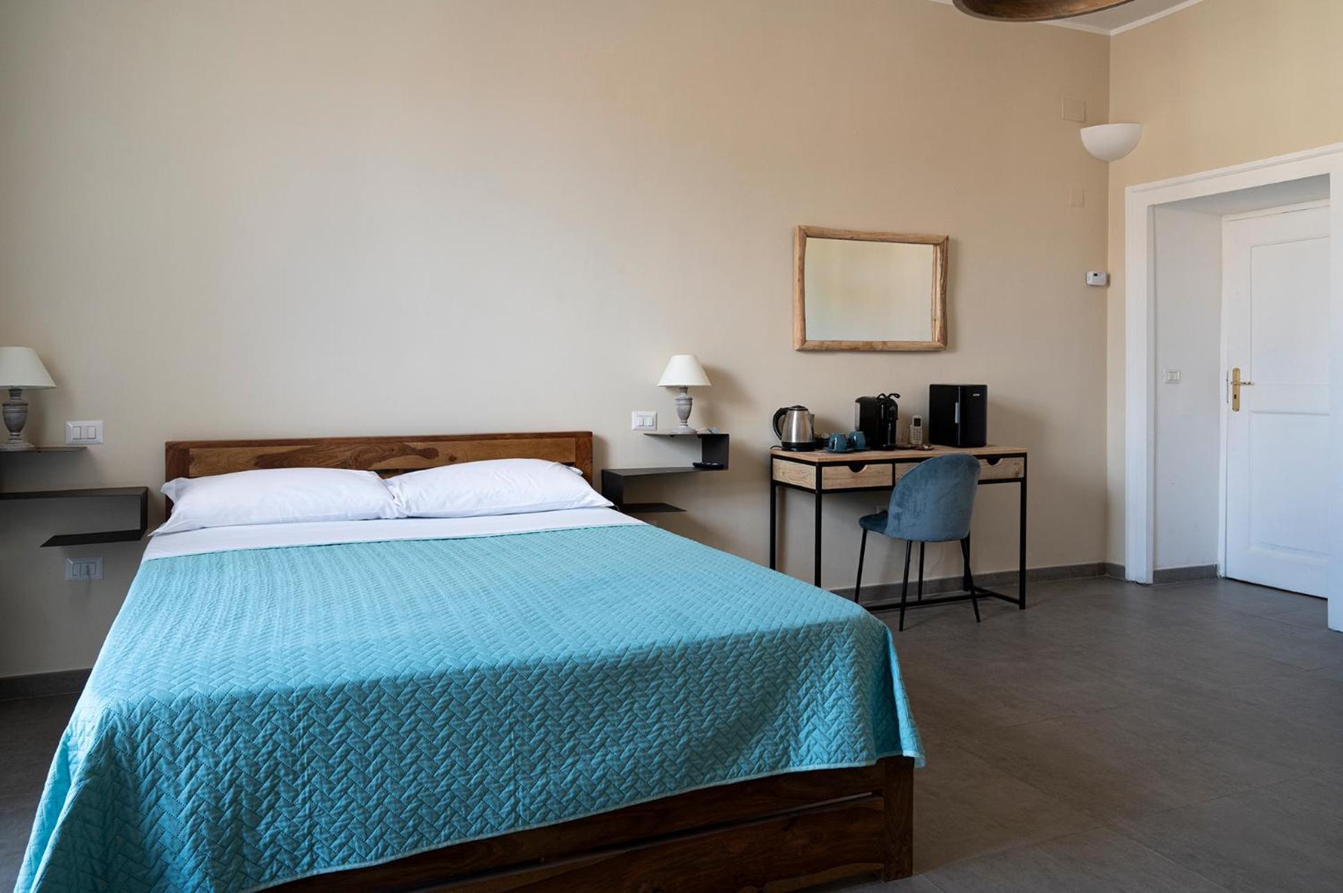 Bellavista Relais Apartment Naples