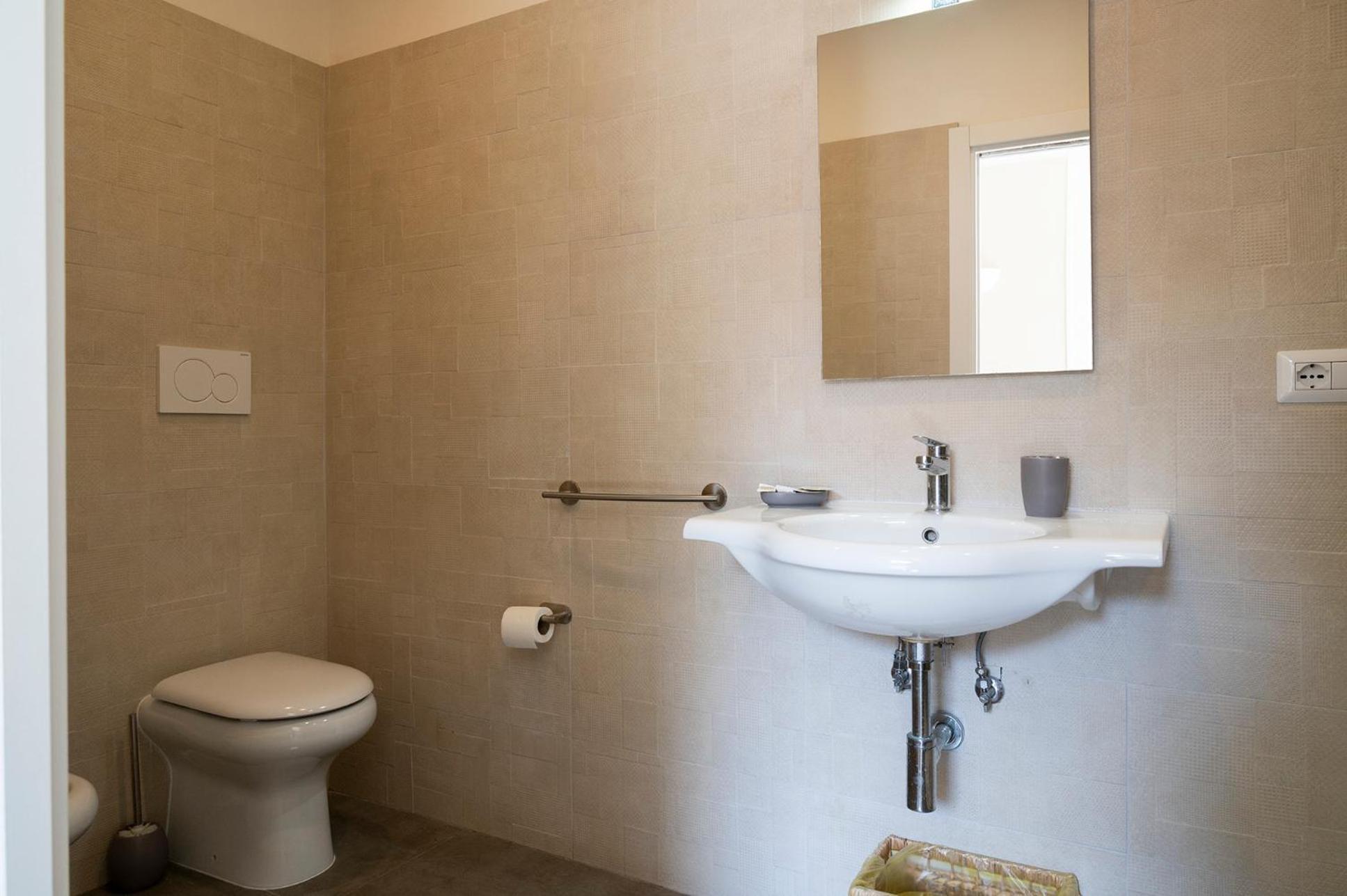 Apartment Bellavista Relais *