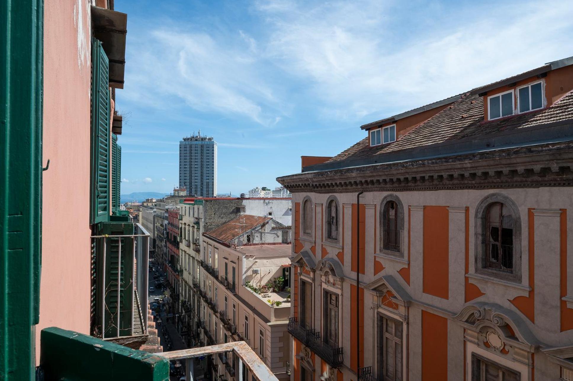 Bellavista Relais Apartment