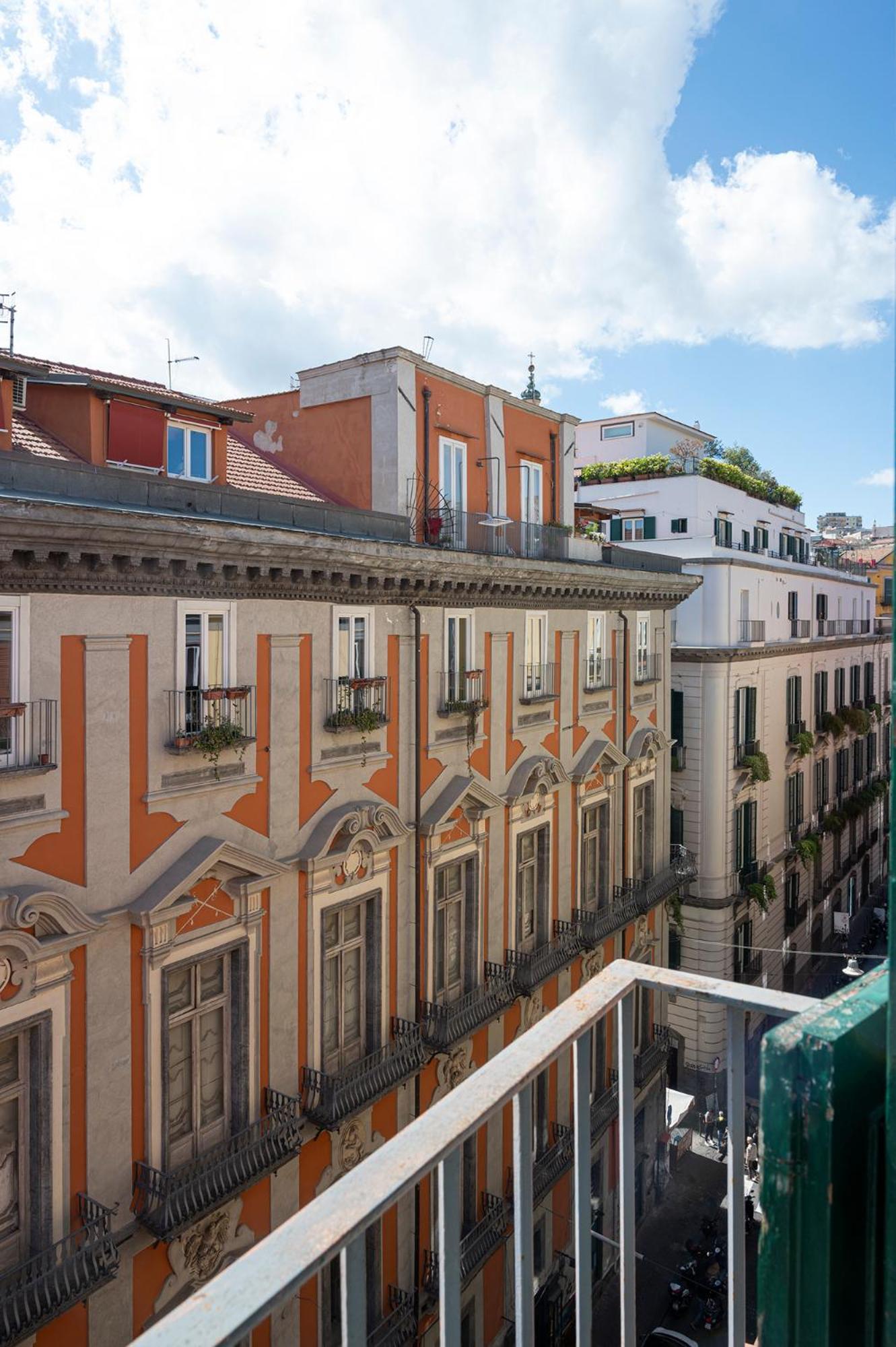 Apartment Bellavista Relais