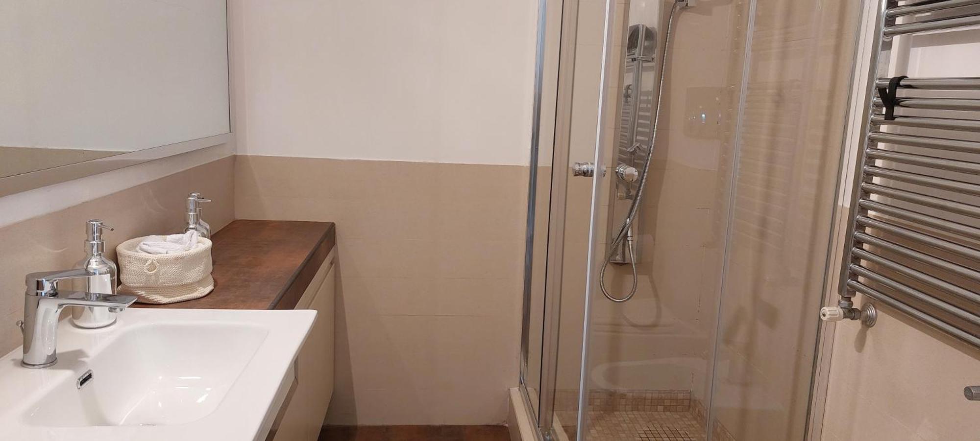 Dimora Sant'elmo Holiday home Naples