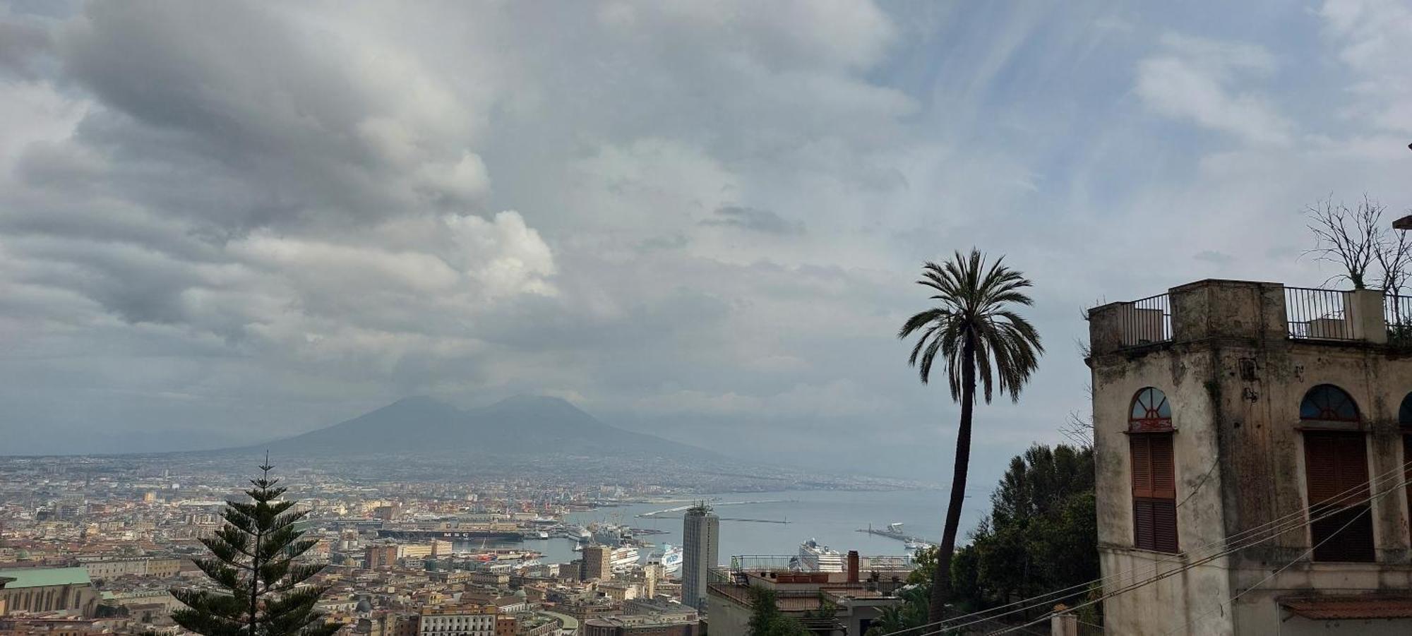 Dimora Sant'elmo Naples