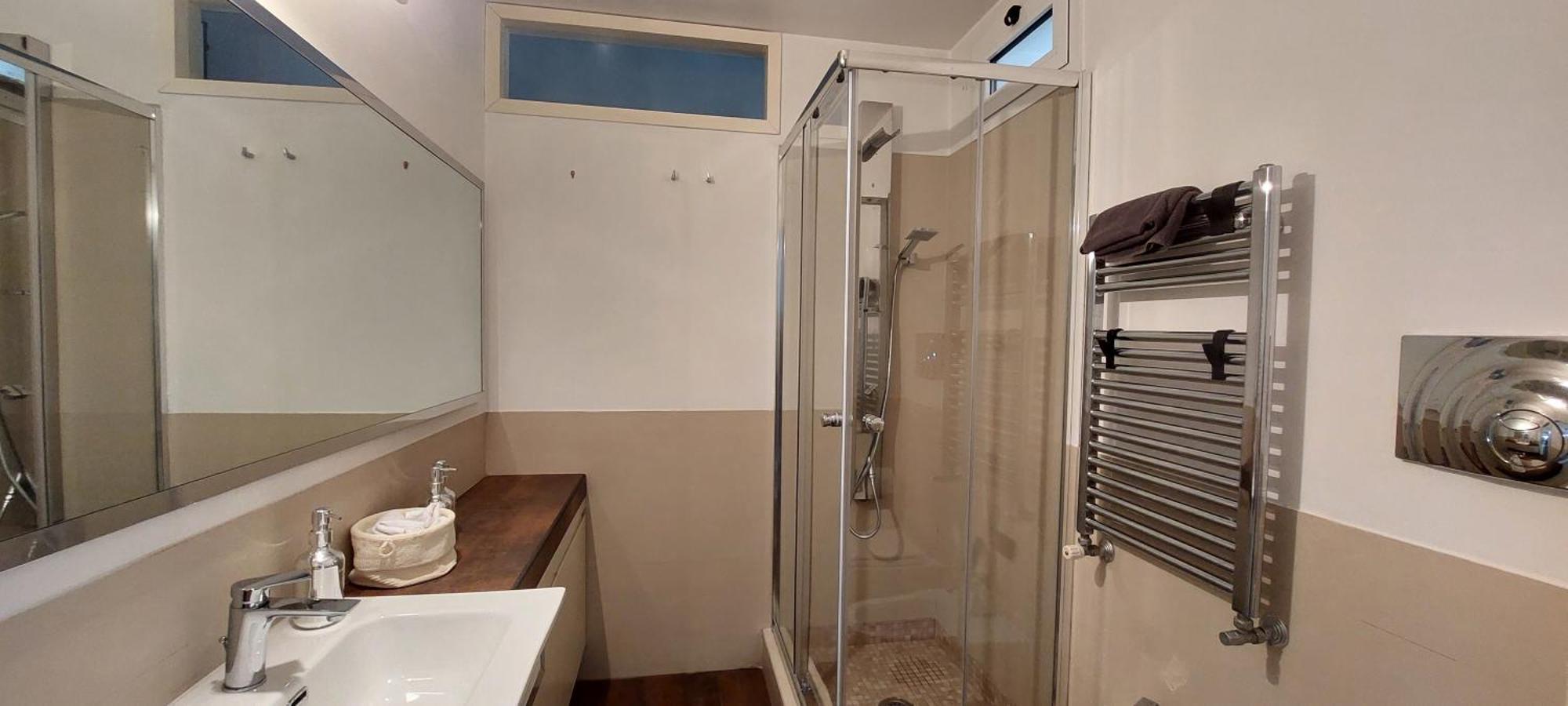 Dimora Sant'elmo Holiday home *