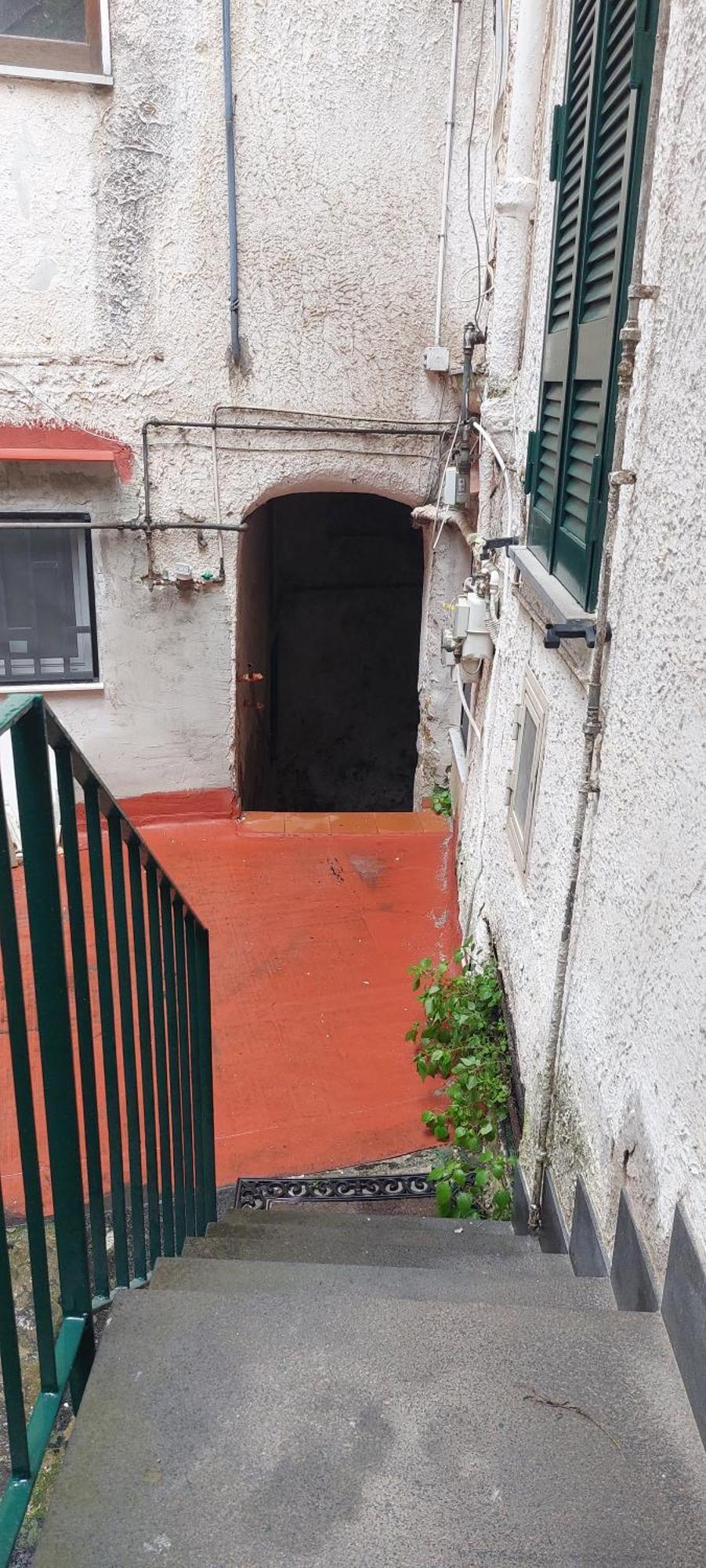 Dimora Sant'elmo Holiday home