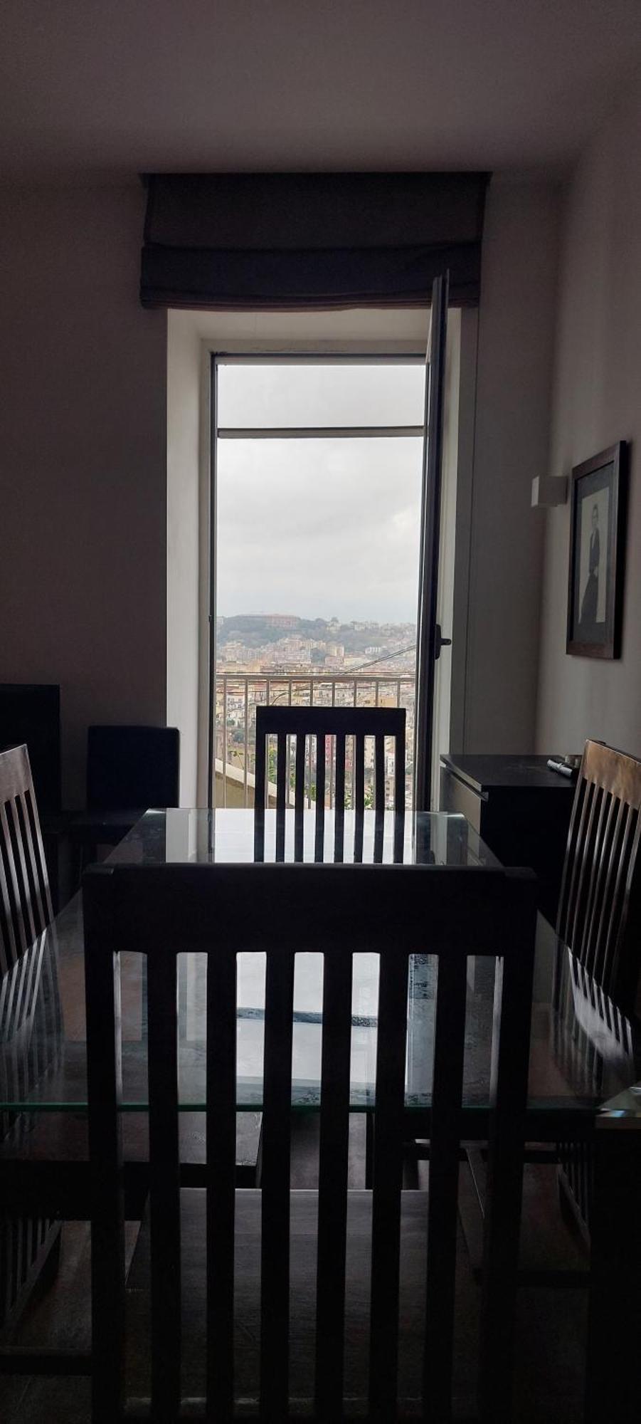 Holiday home Dimora Sant'elmo