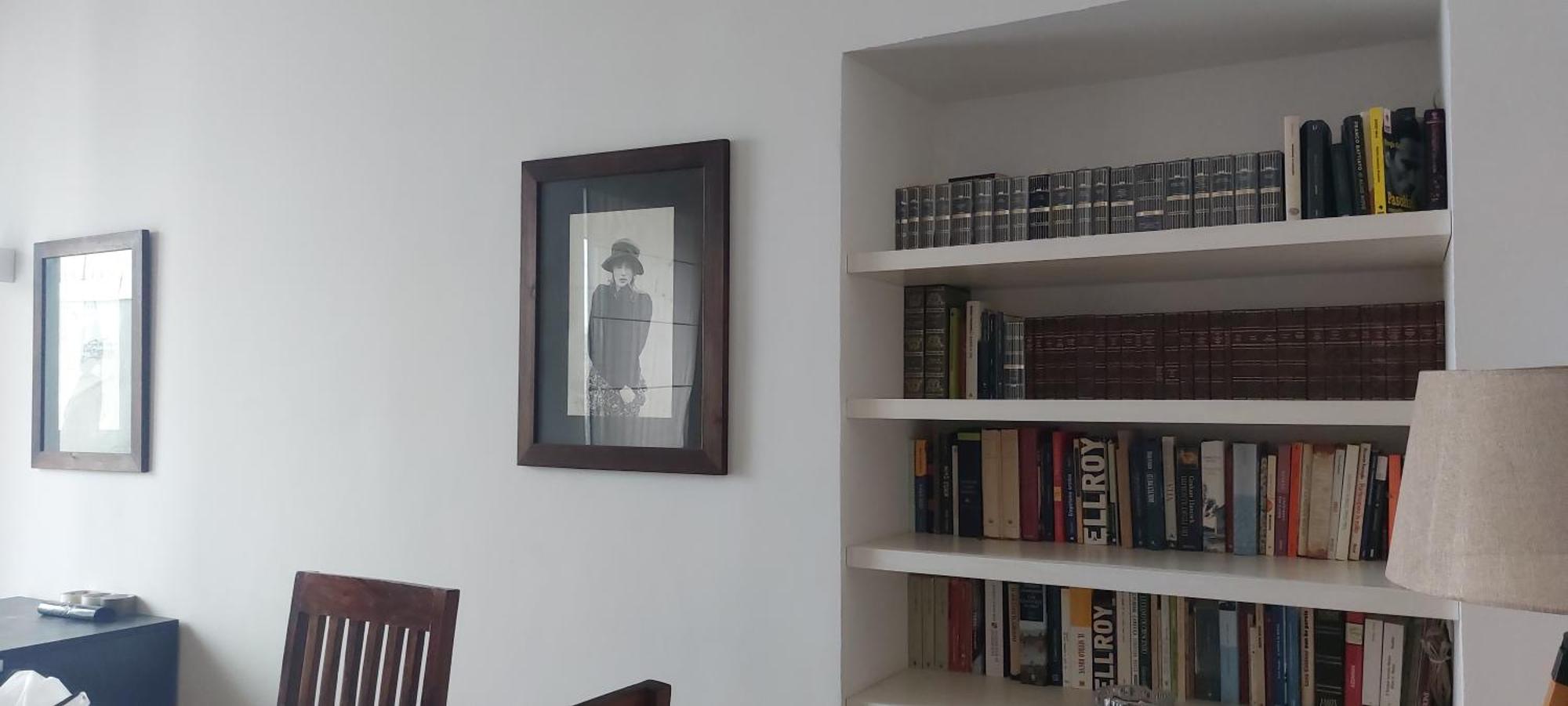 Dimora Sant'elmo Holiday home