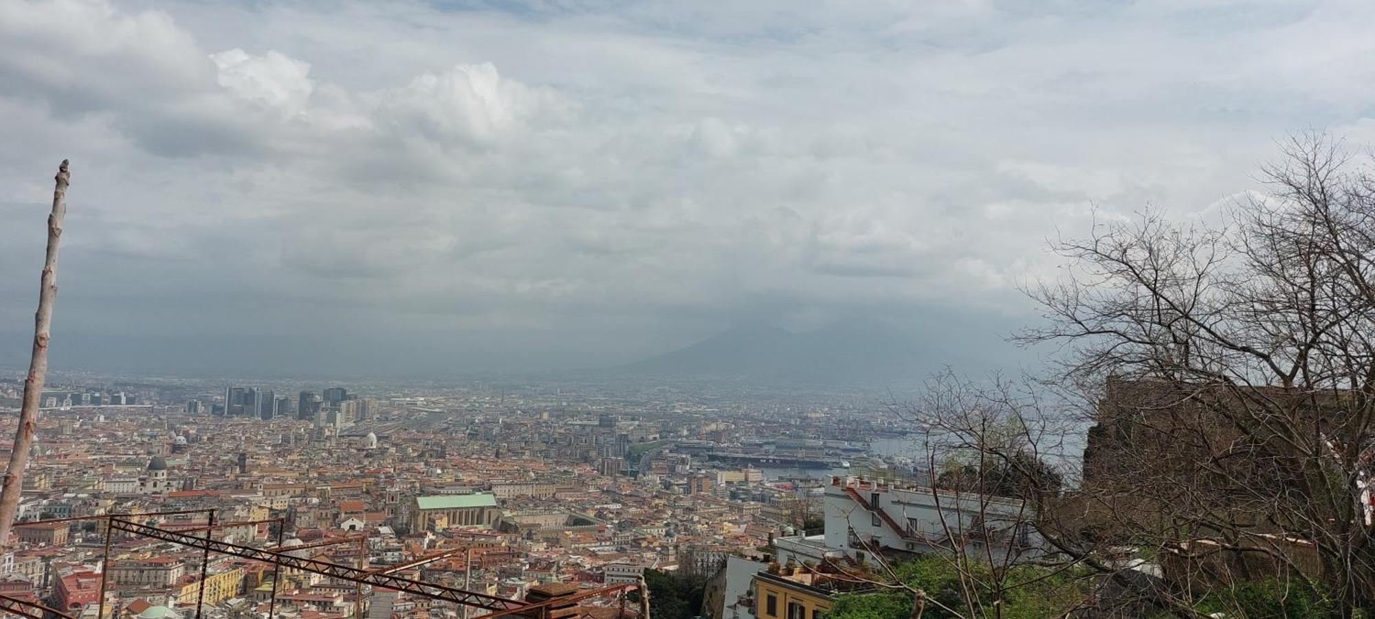 Dimora Sant'elmo