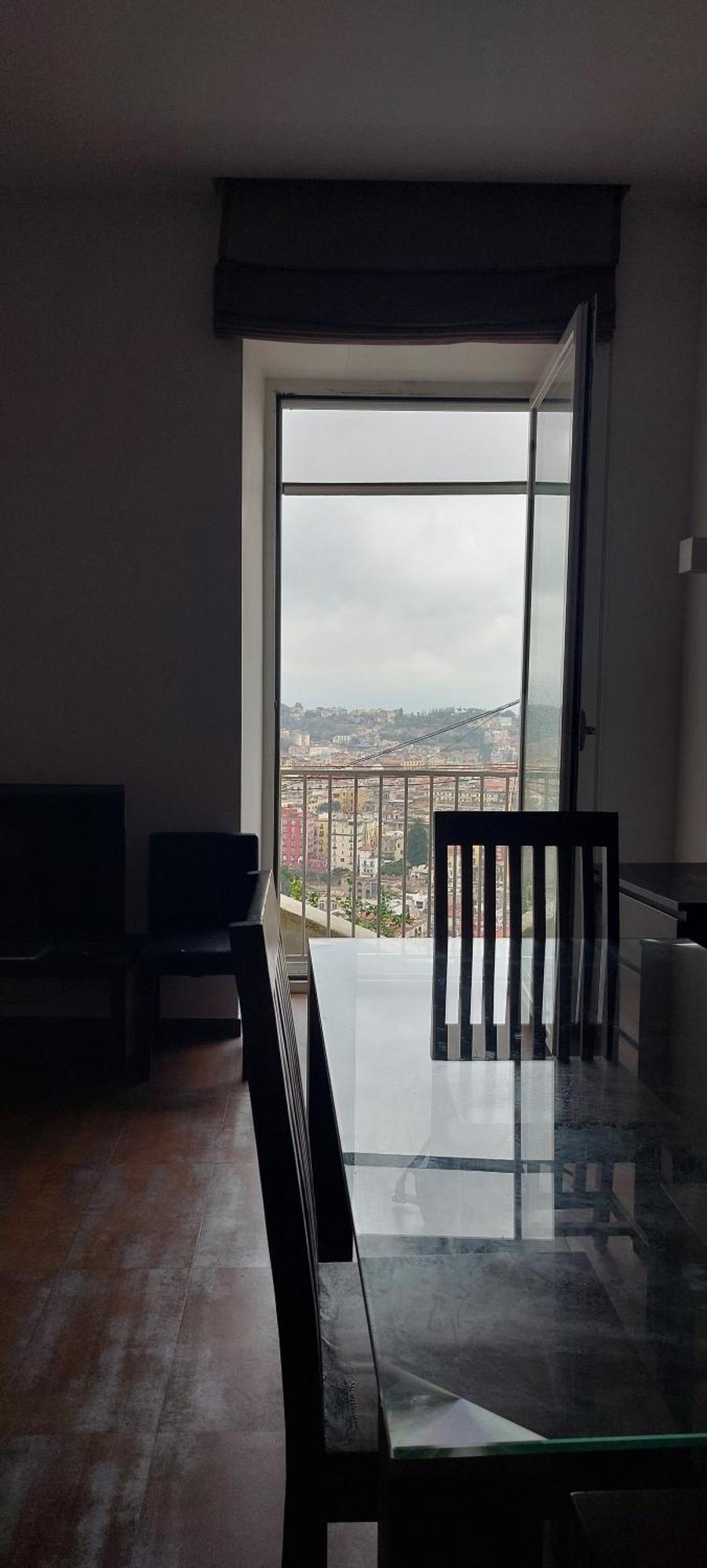 Holiday home Dimora Sant'elmo *