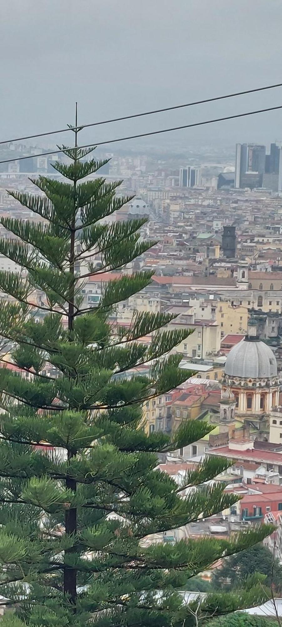 Dimora Sant'elmo