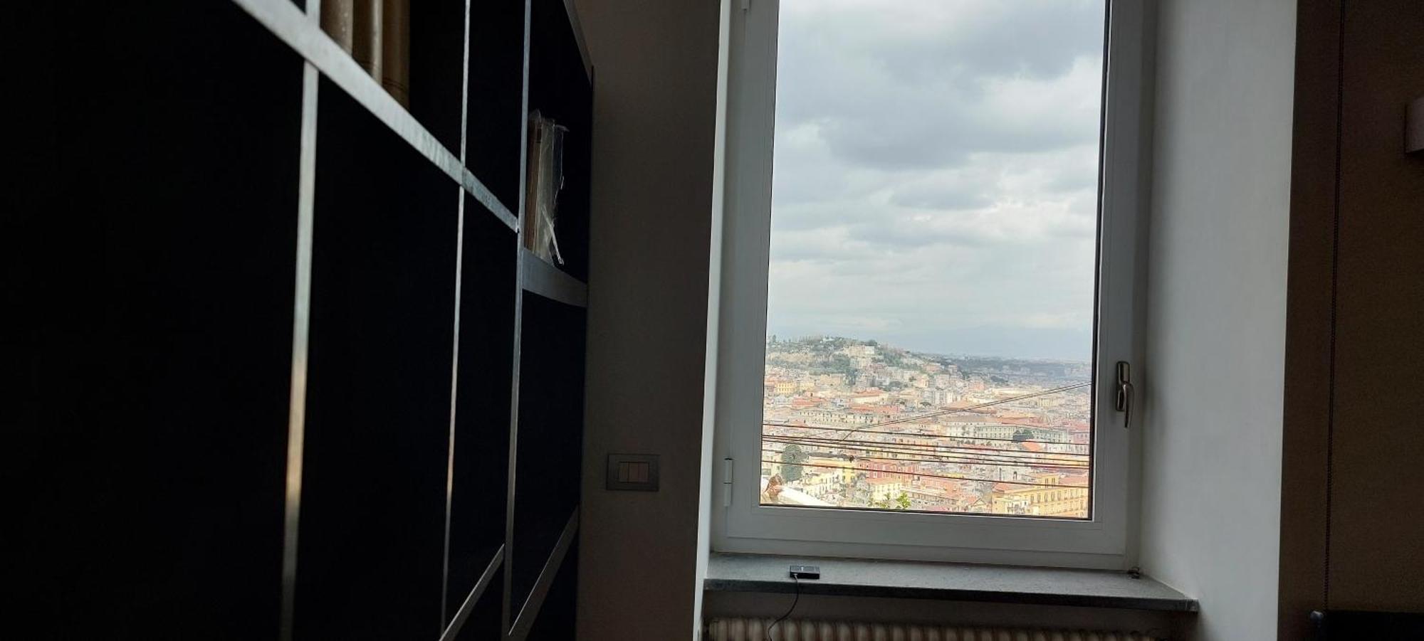Dimora Sant'elmo Holiday home