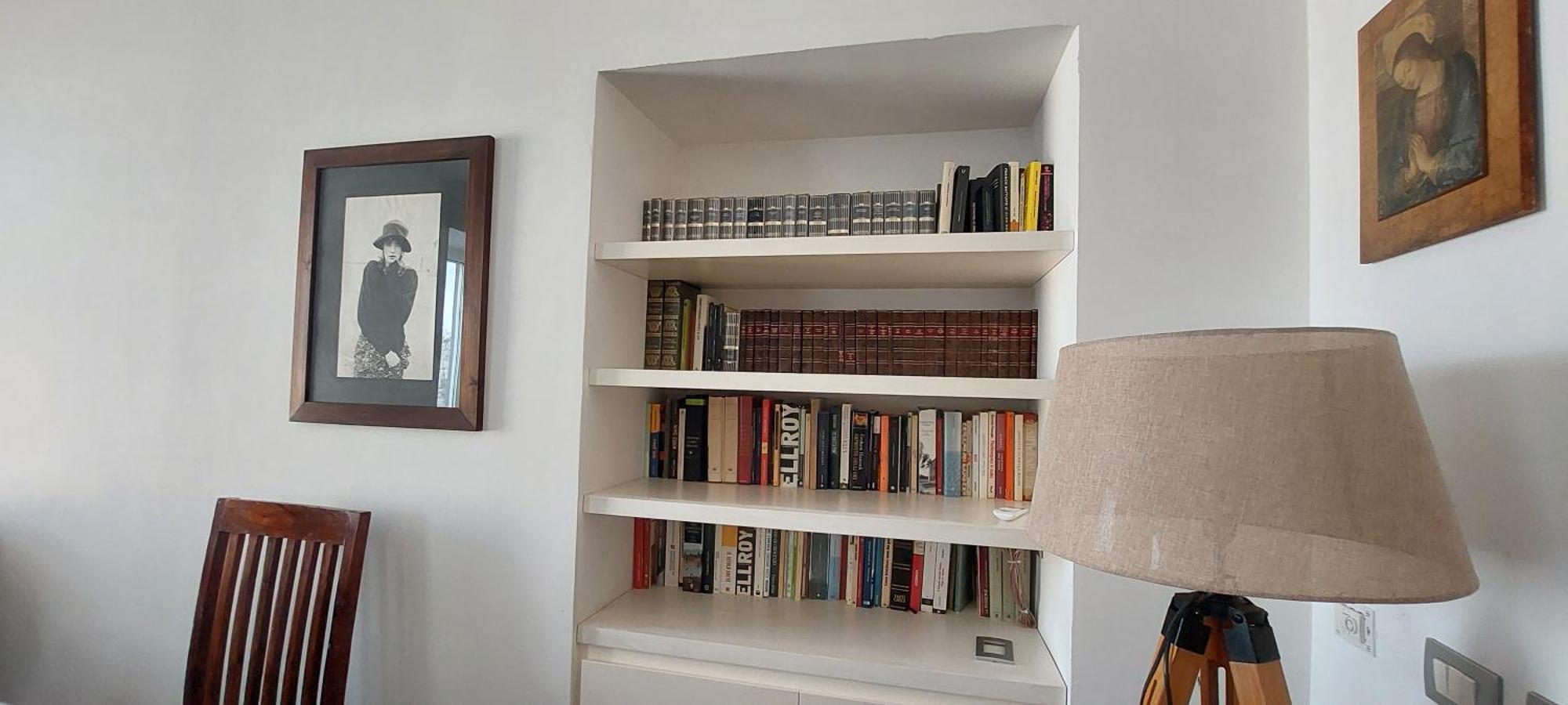 Holiday home Dimora Sant'elmo
