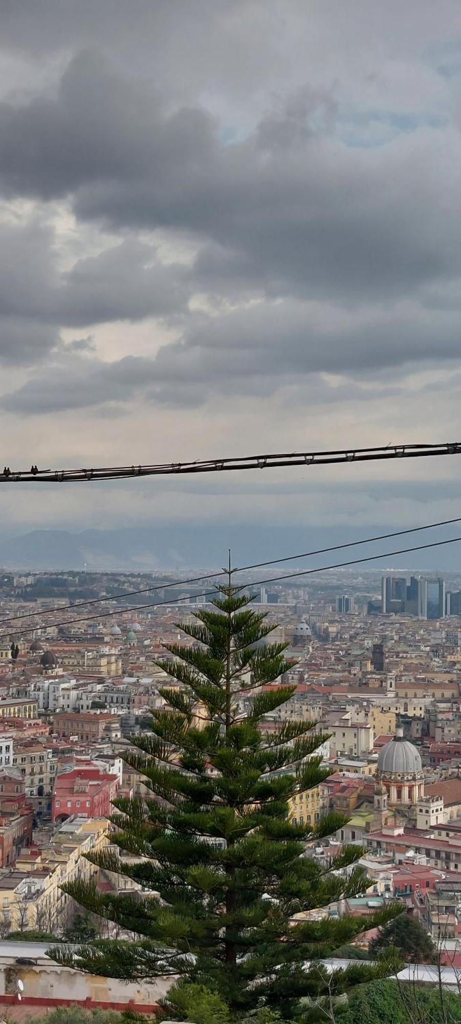 Dimora Sant'elmo Holiday home