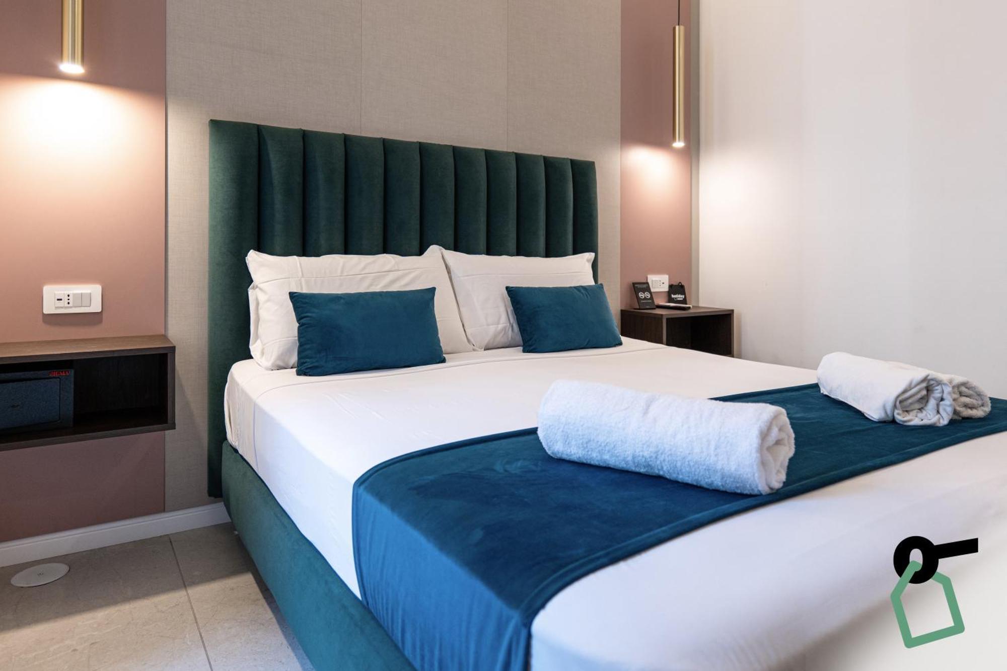 Hotiday Collection - Museo Aparthotel Naples