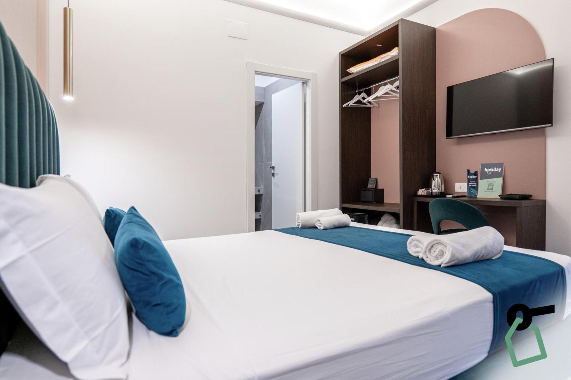 Aparthotel Hotiday Collection - Museo