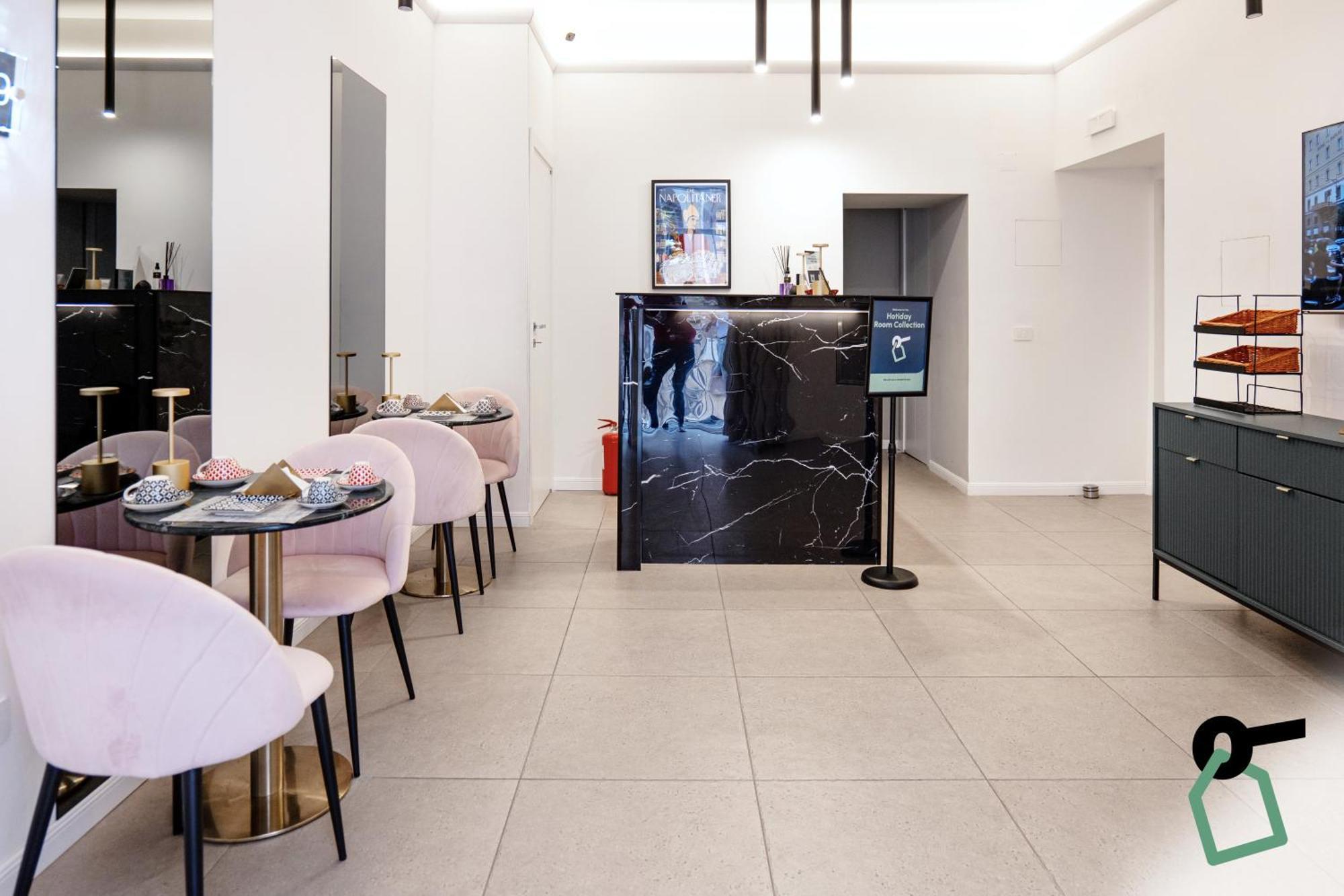 Hotiday Collection - Museo Aparthotel Naples