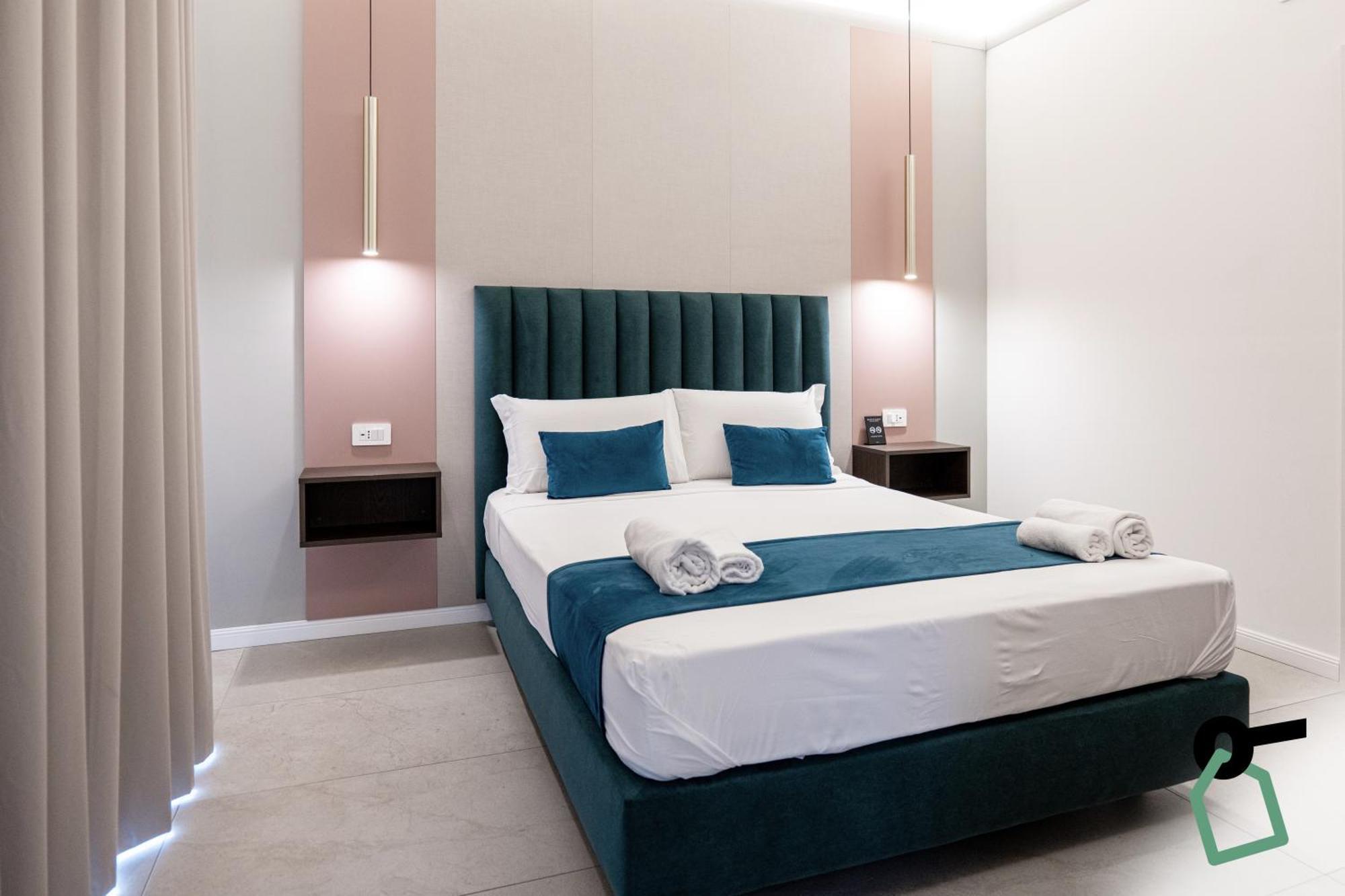 Aparthotel Hotiday Collection - Museo