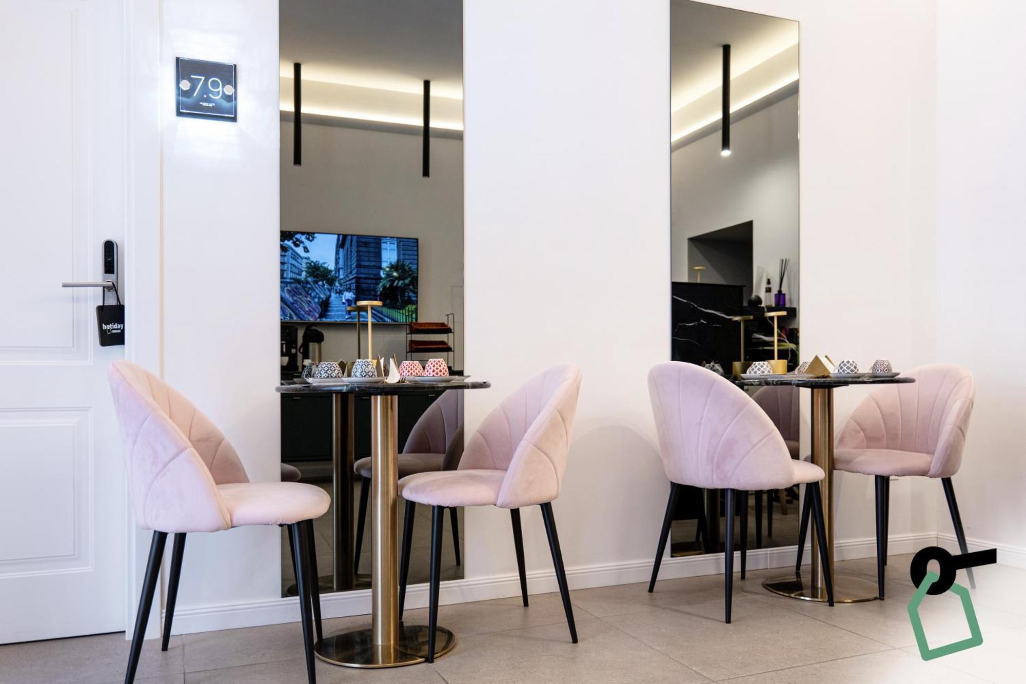 Aparthotel Hotiday Collection - Museo