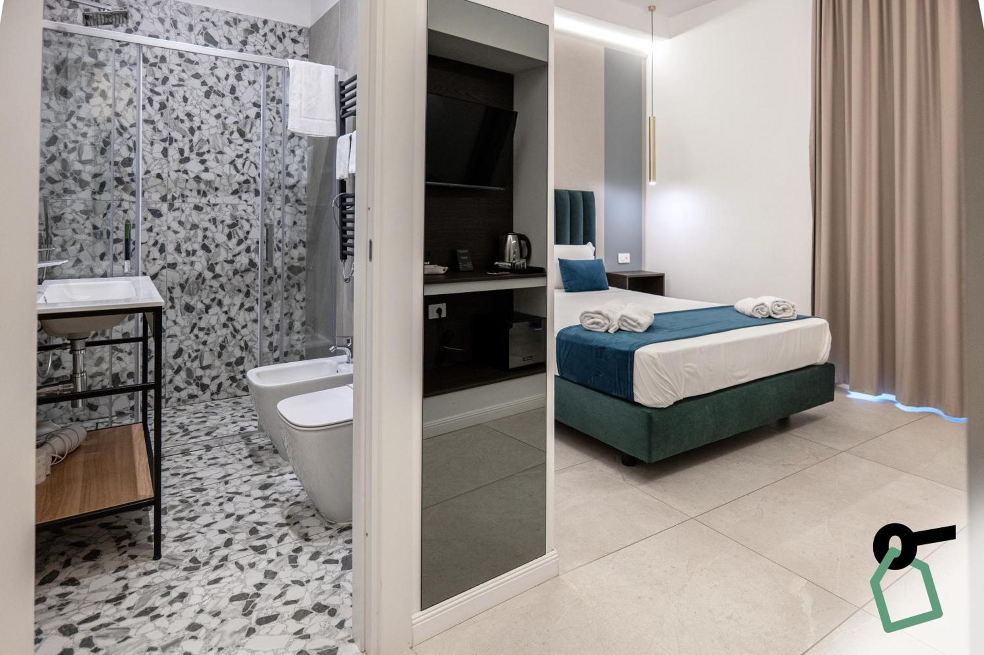 Hotiday Collection - Museo Aparthotel *