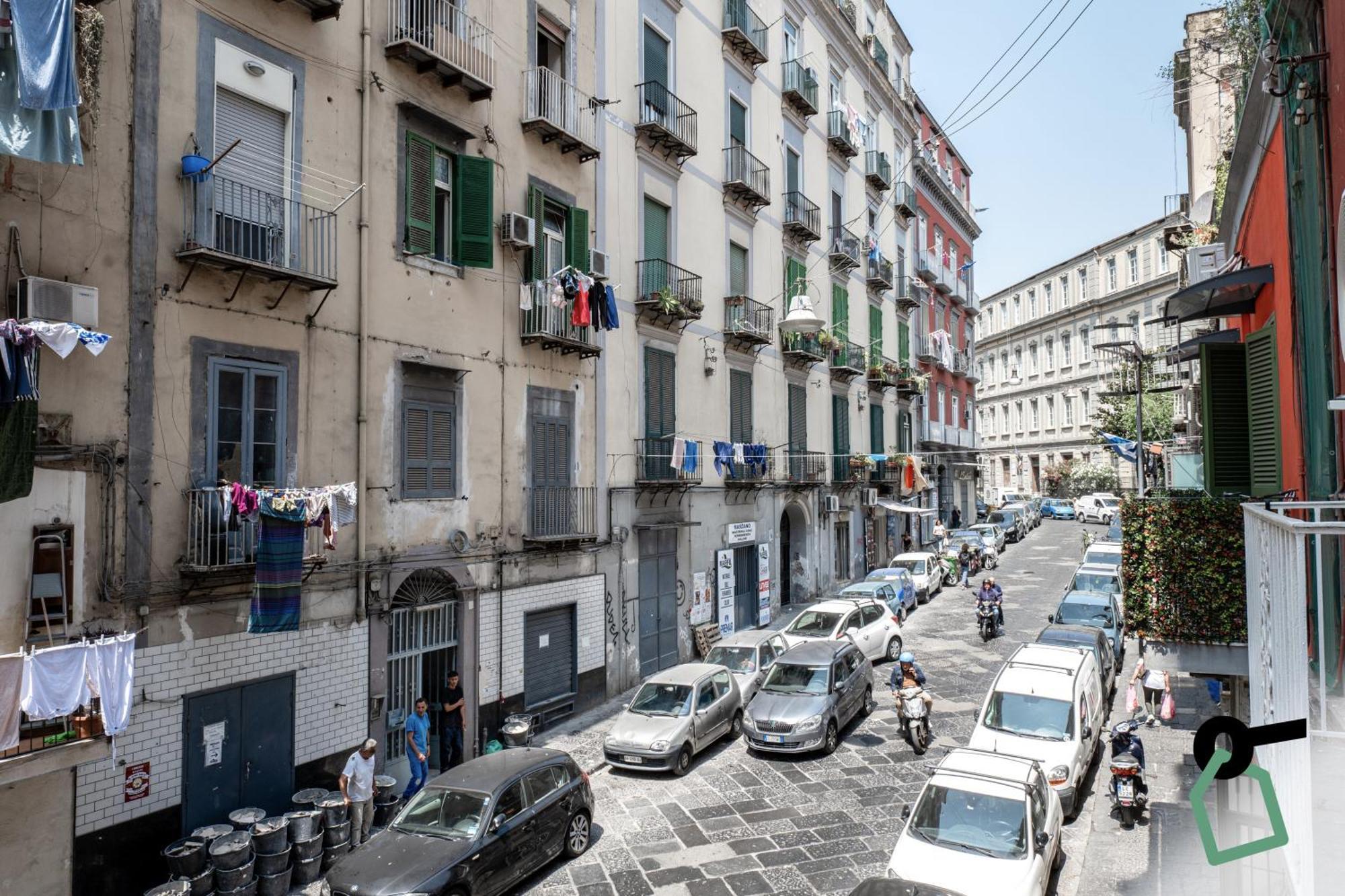 Hotiday Collection - Museo Aparthotel Naples