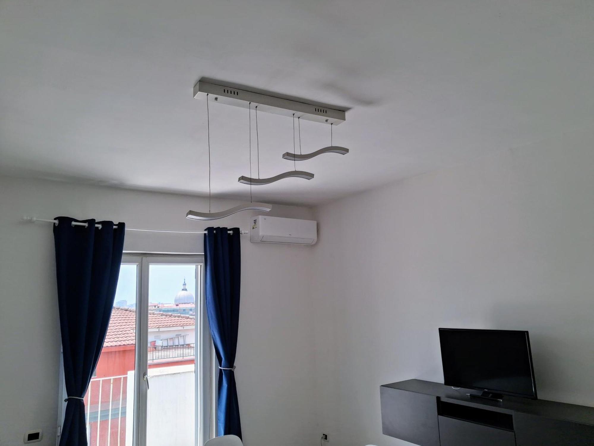 Dimora Dei Sogni Apartment Naples