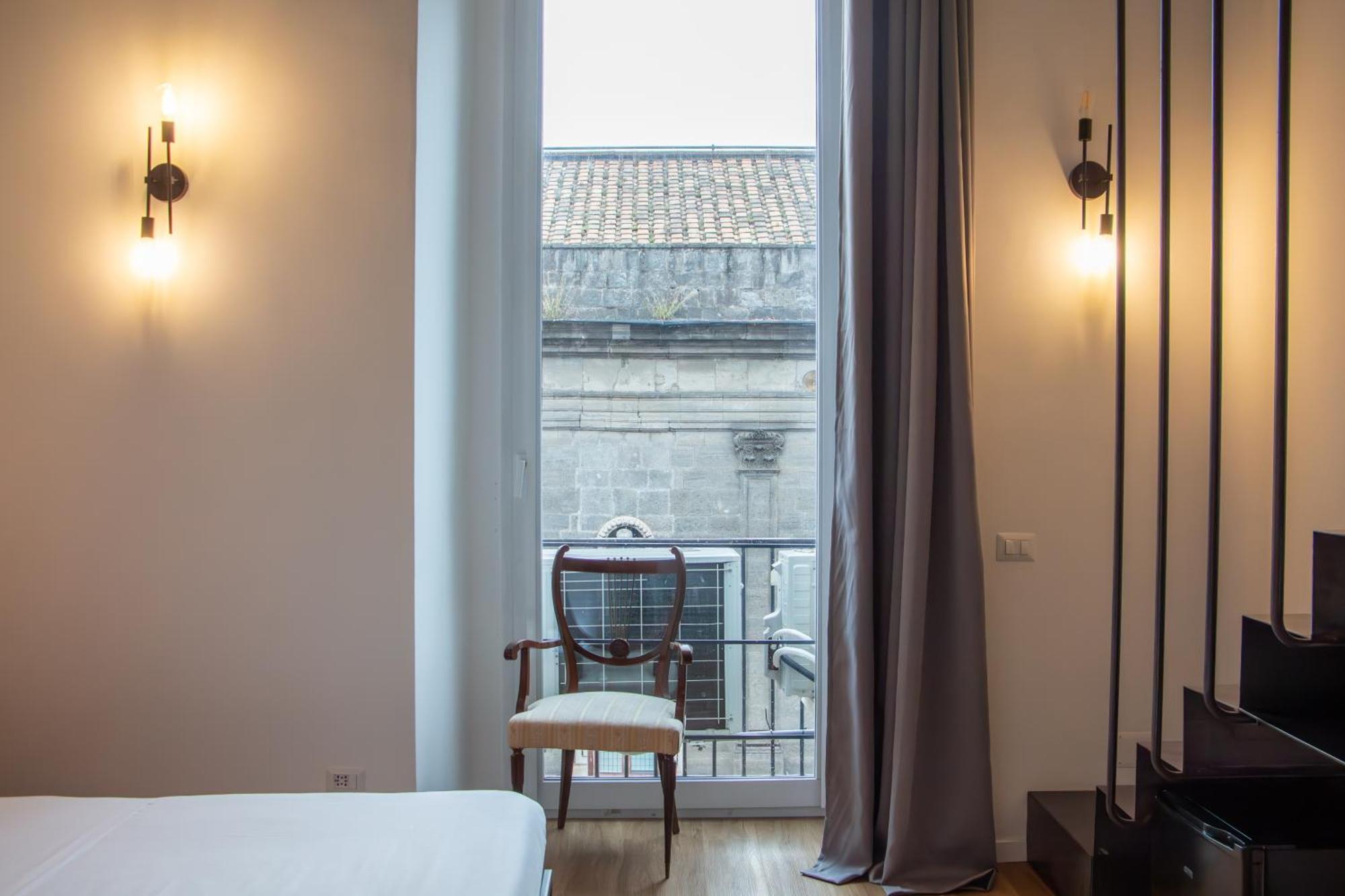 Tutt 'e Sant Luxury Naples