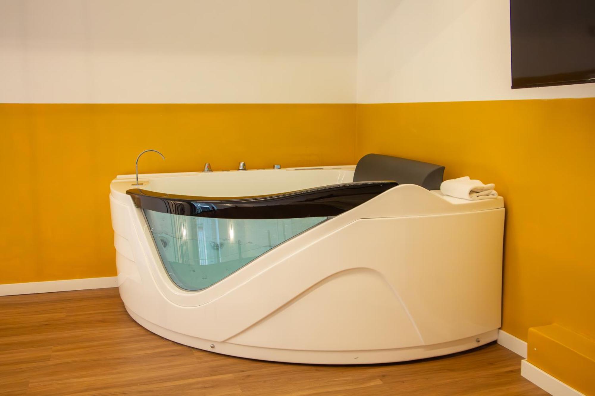 Tutt 'e Sant Luxury 2*