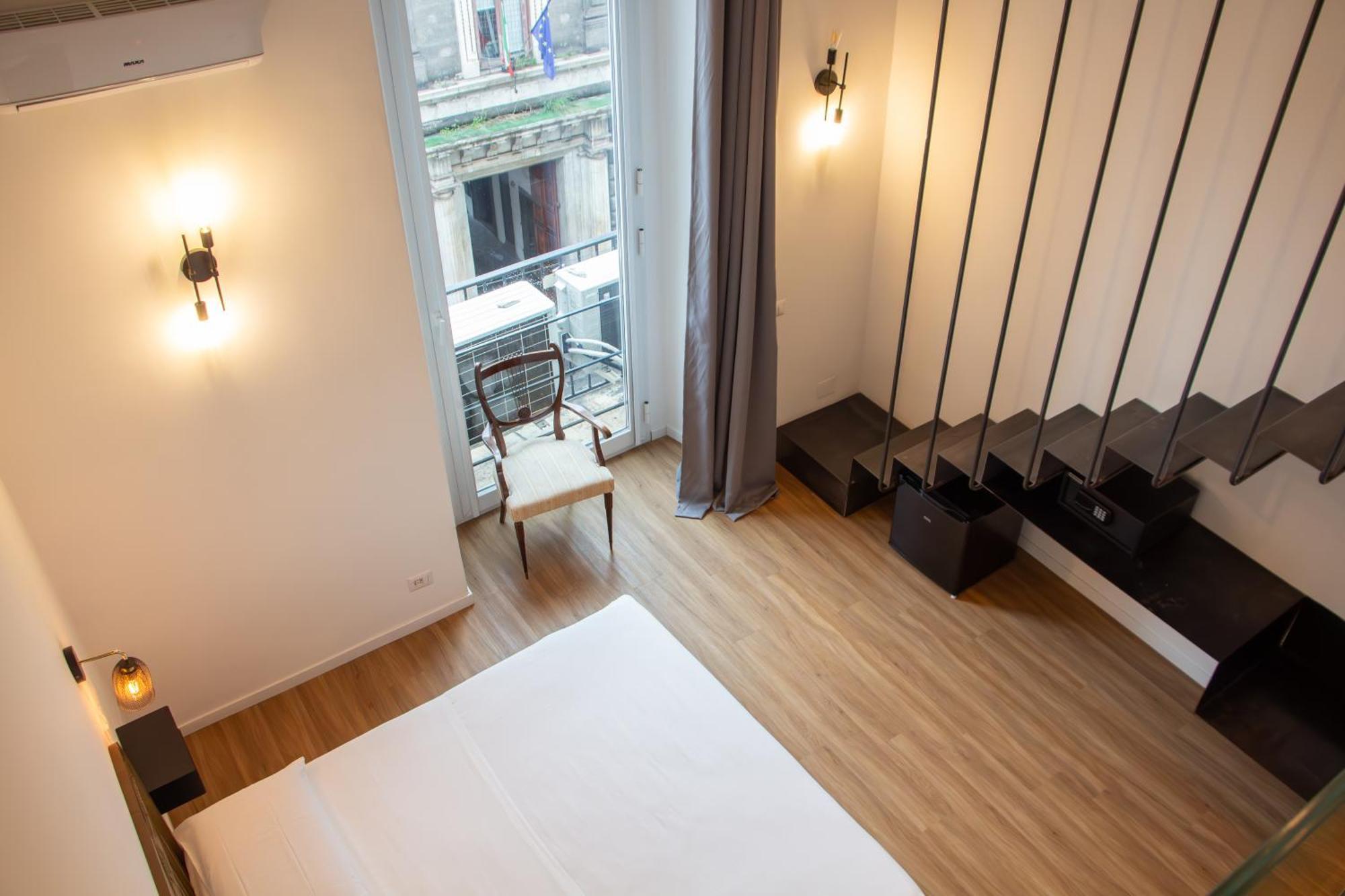 Tutt 'e Sant Luxury Guest house 2*