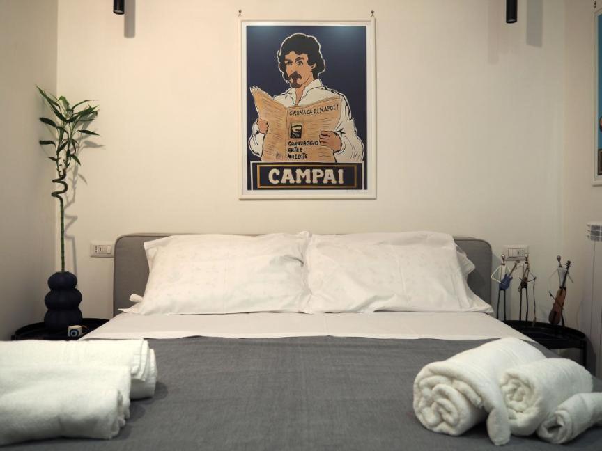 Plan B Naples