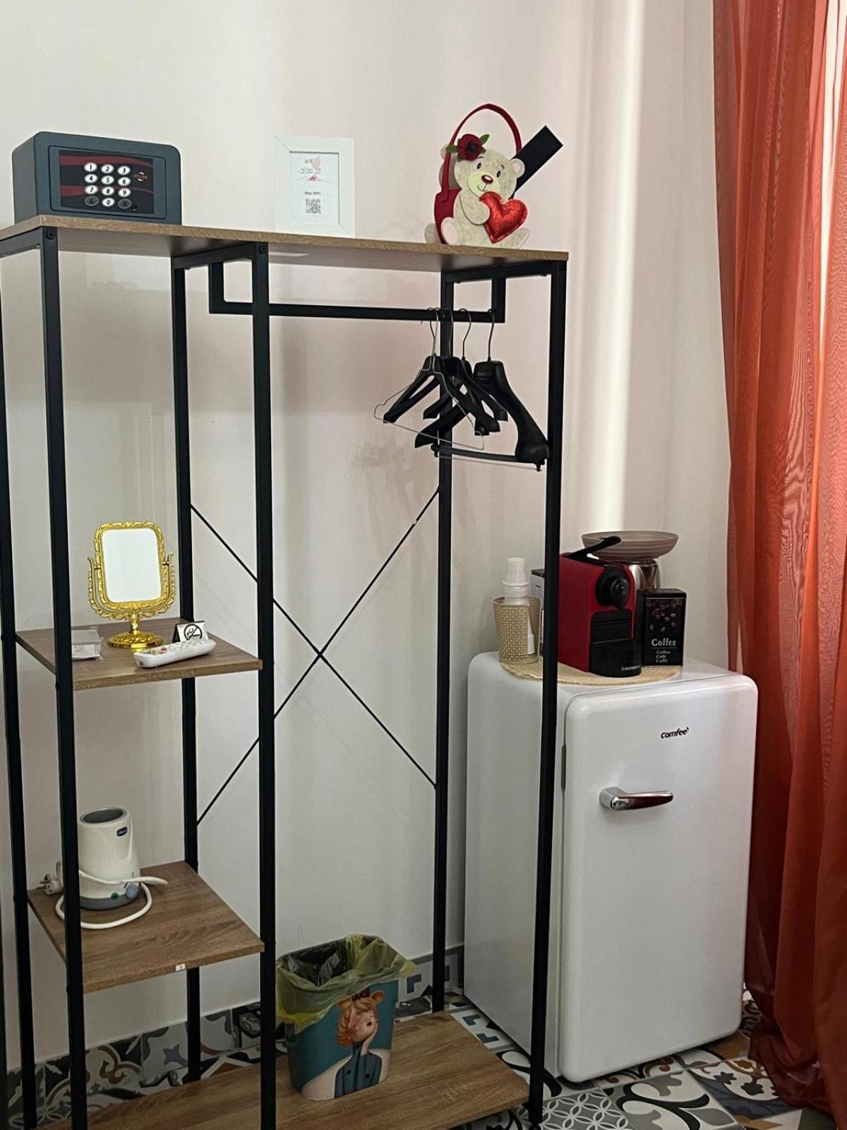 Bed & Breakfast Un Sogno Per Sempre *