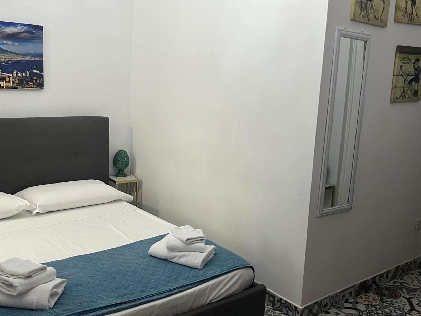 Bed & Breakfast Un Sogno Per Sempre