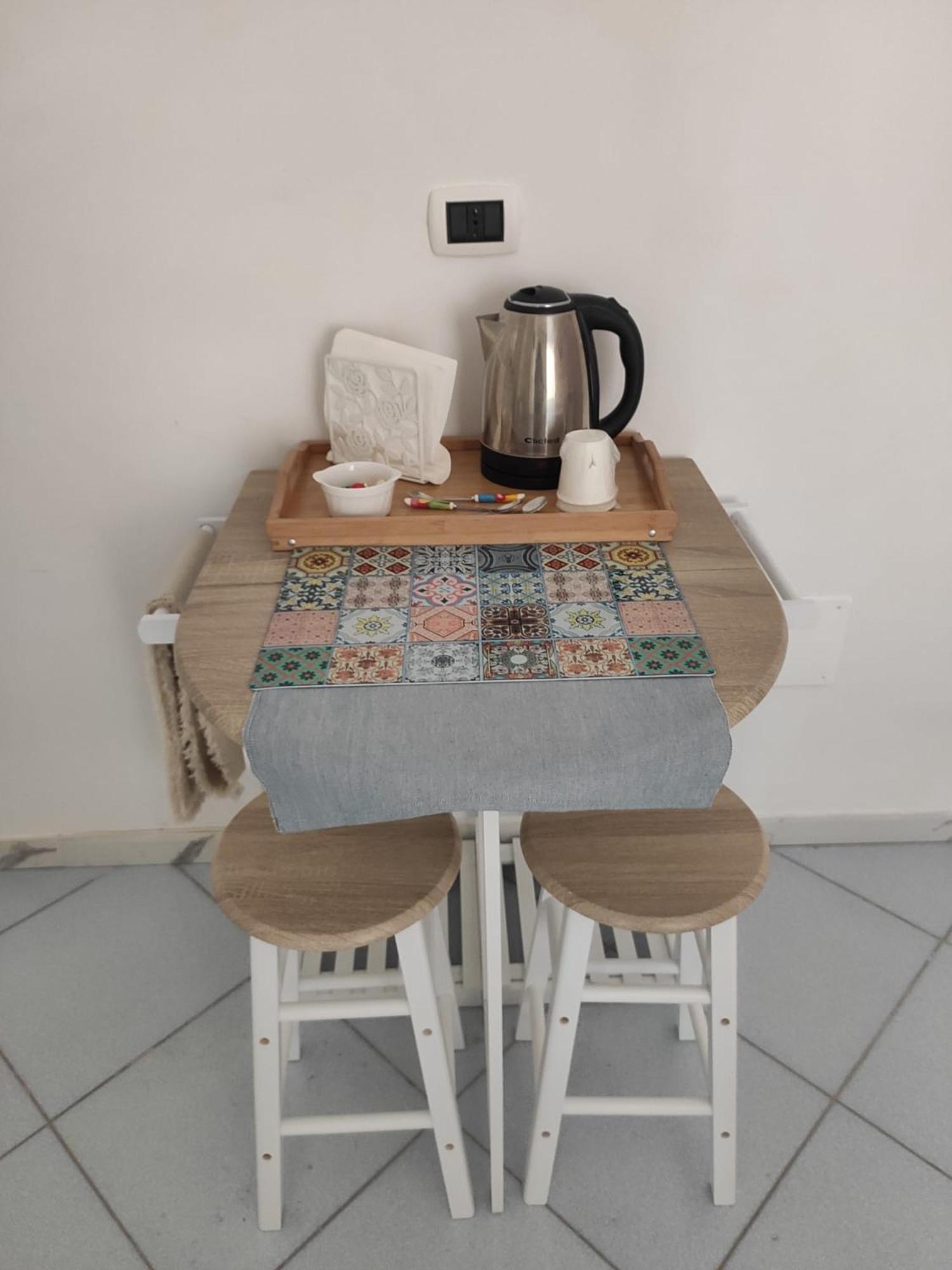 Carafa Materdei Guest house Naples