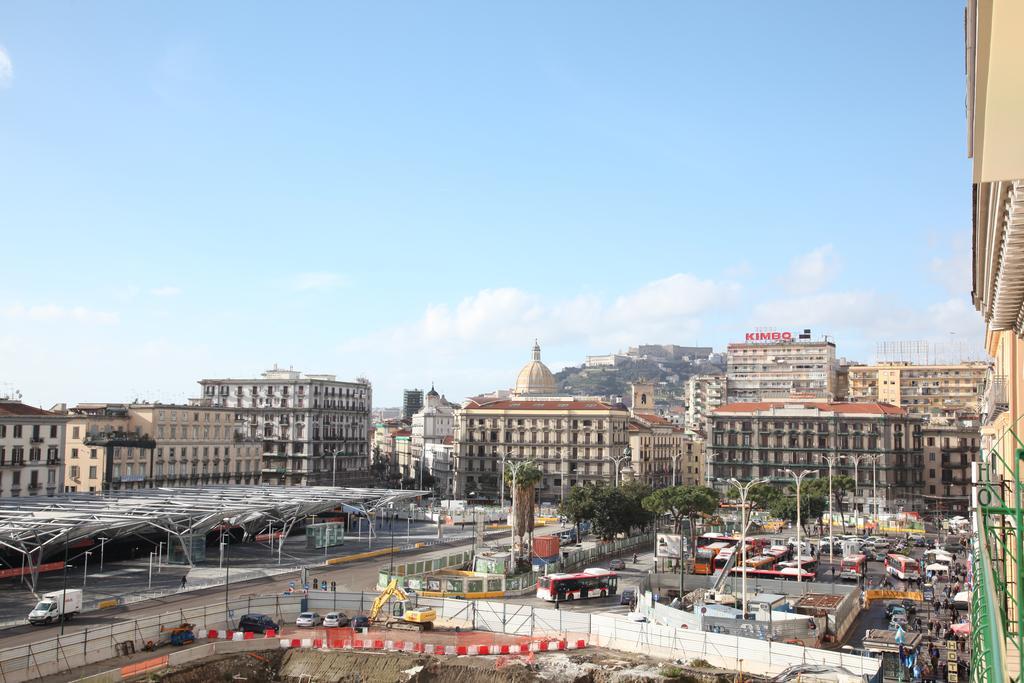 Guest house Paradise Naples