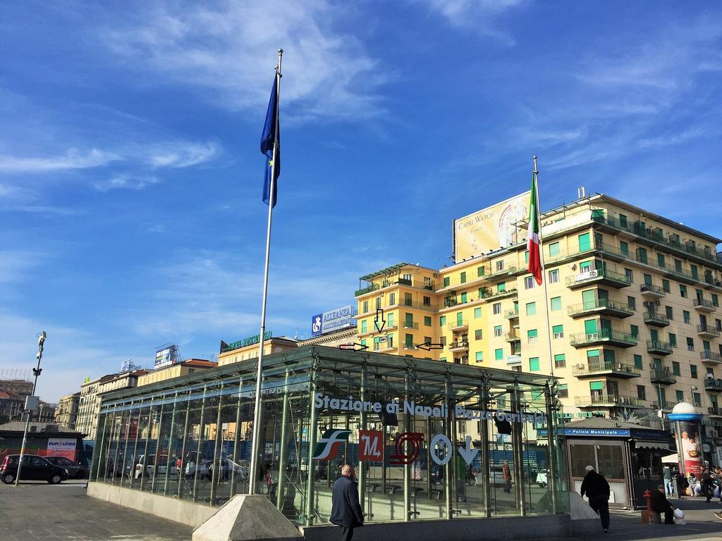 Guest house Paradise Naples