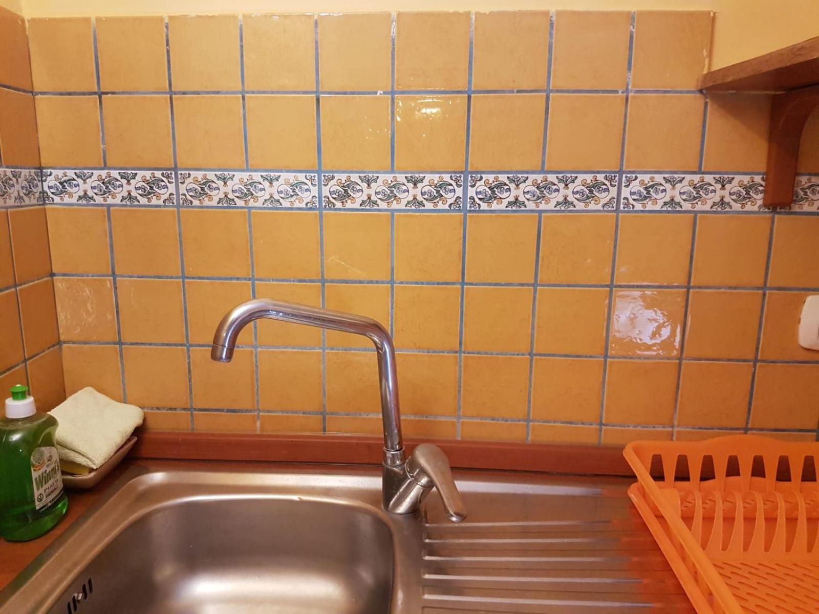 Guest house Goldencube