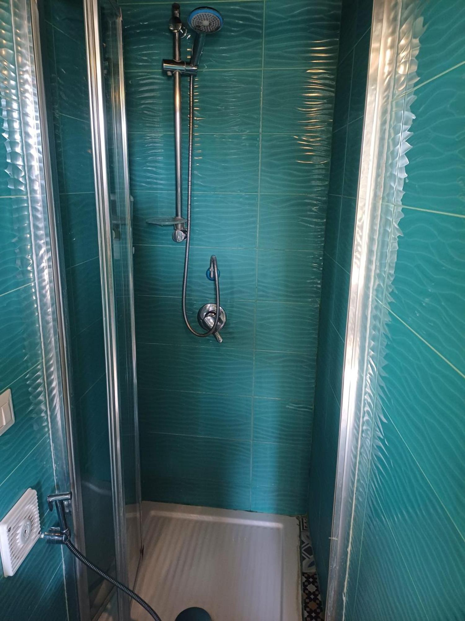 Guest house Goldencube
