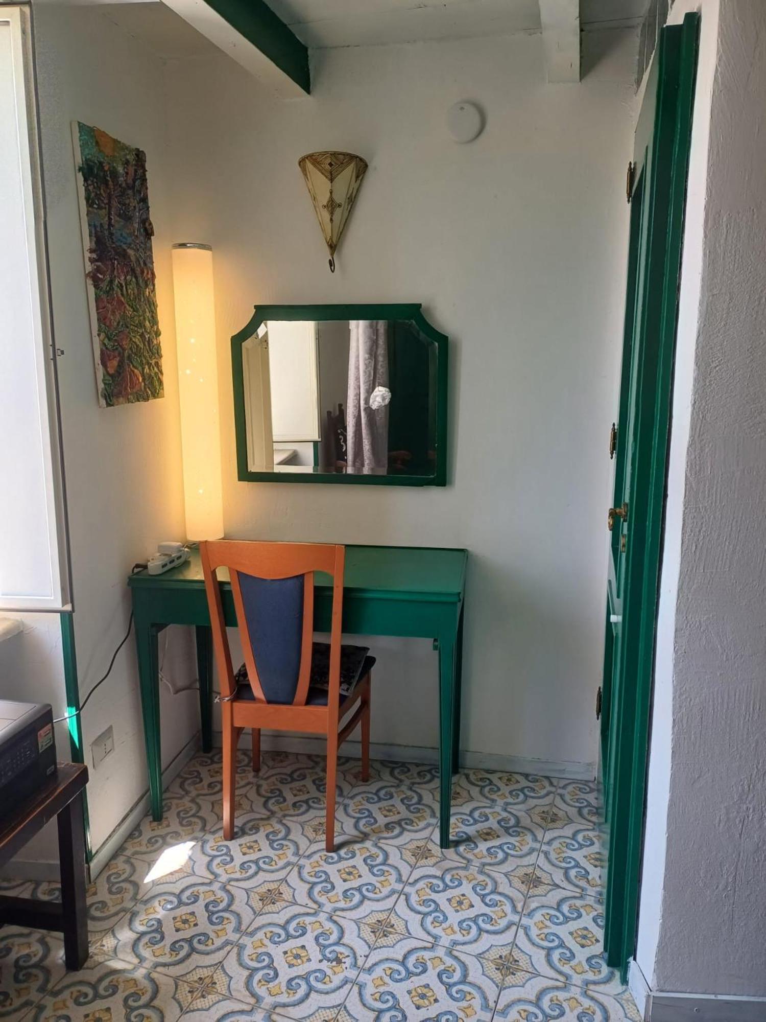 Guest house Goldencube