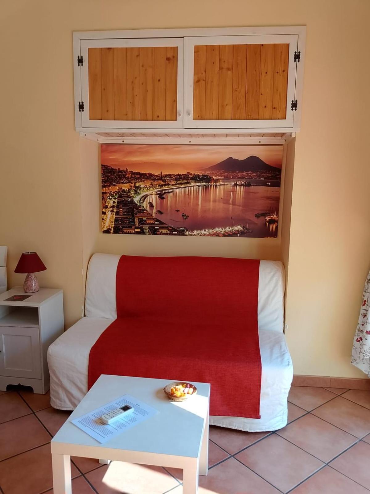 Ricomincio Da Qui * Naples