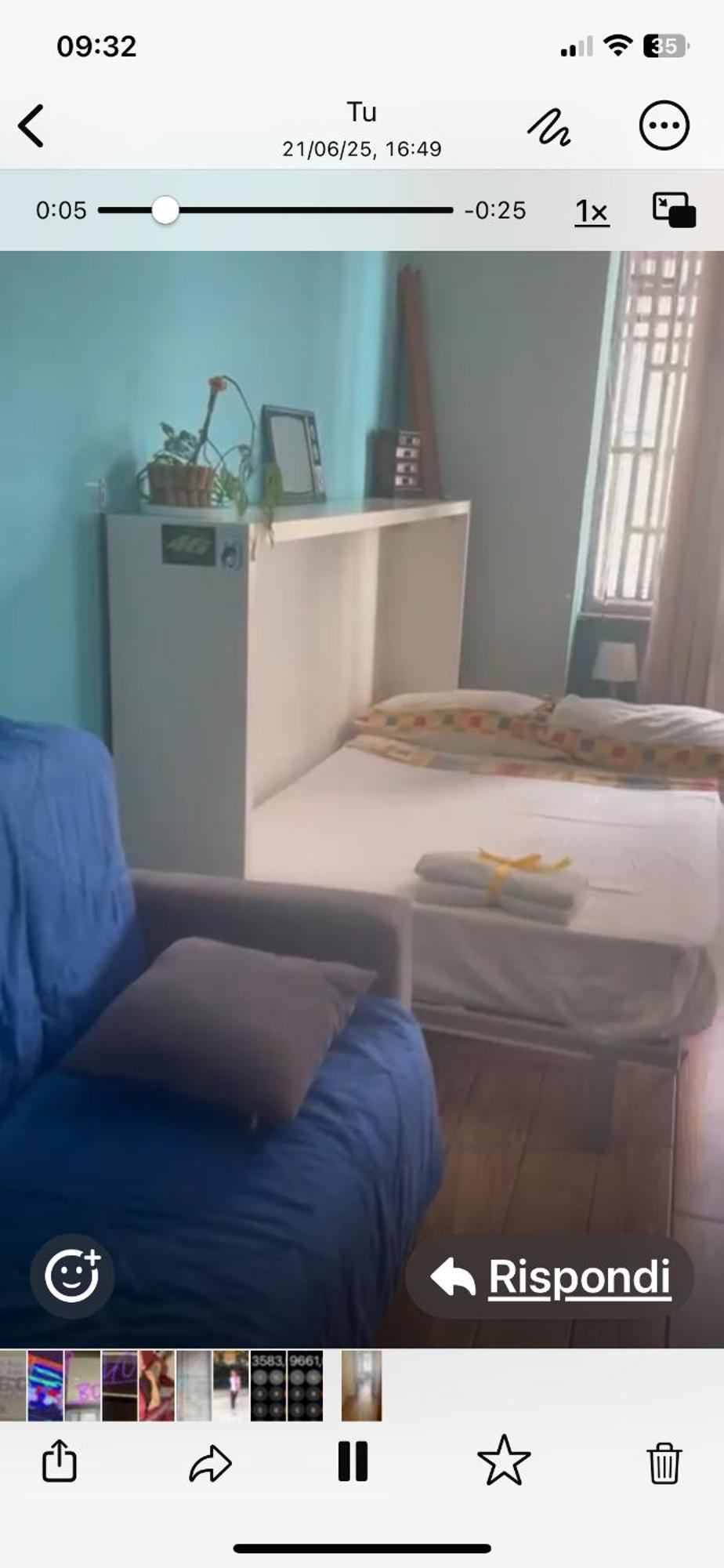 Homestay Clelia's *