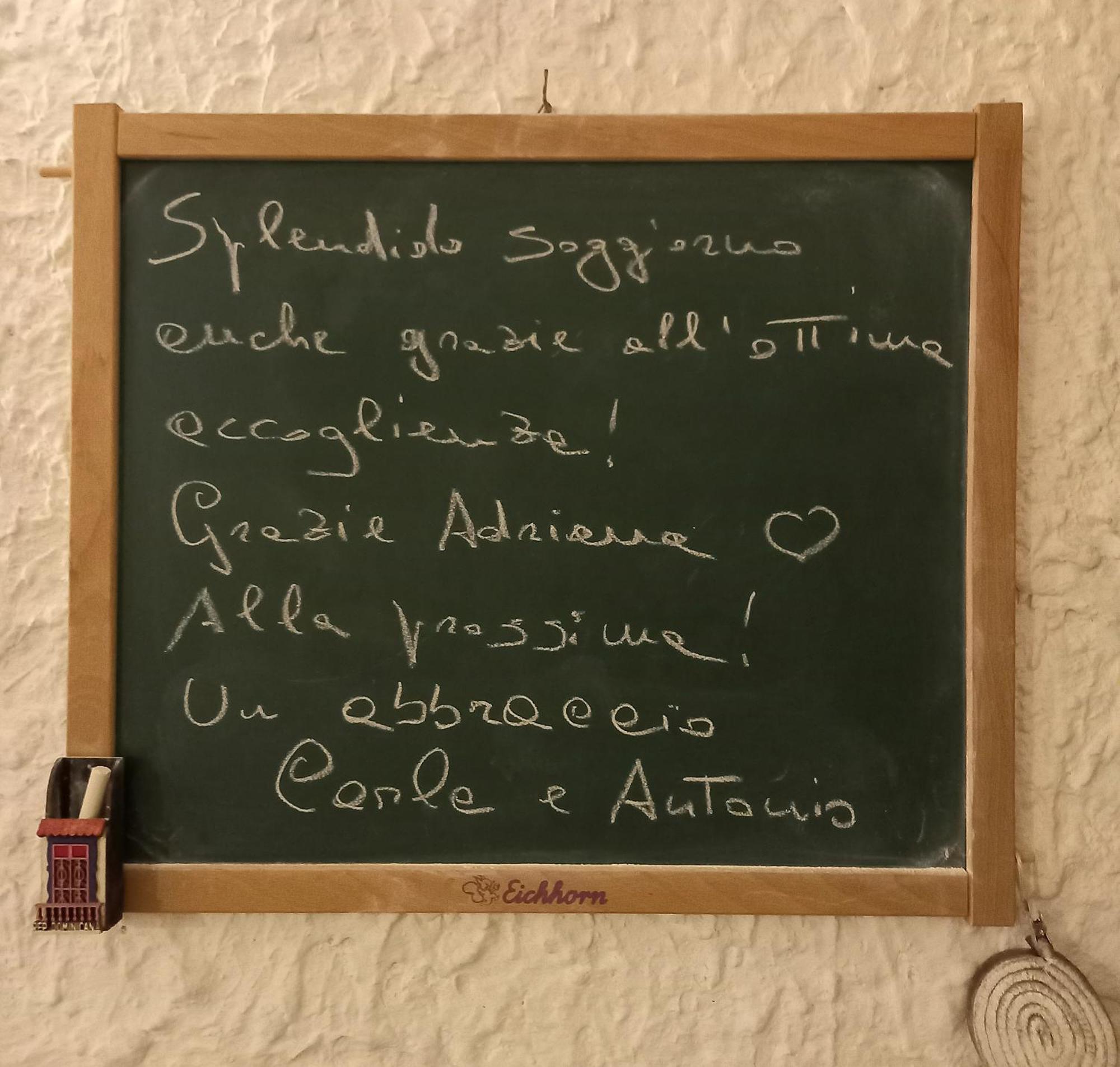 Holiday home La Grotta *
