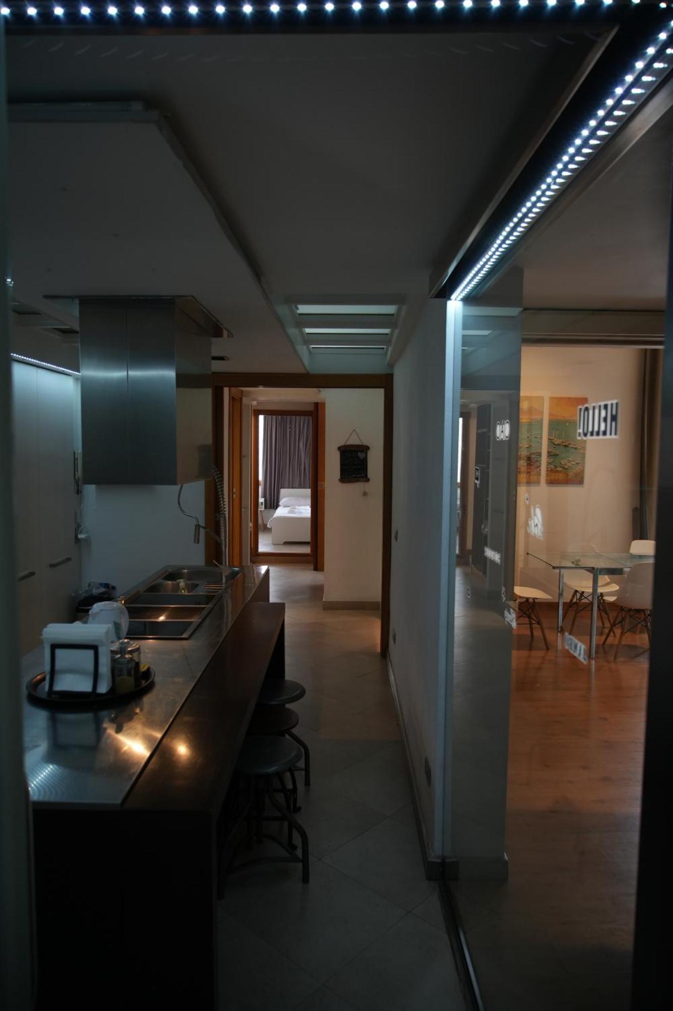La Bella Luxury And Travel Solution Guest house *