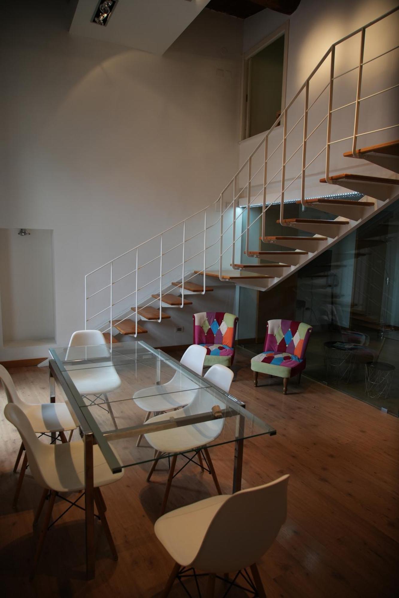Guest house La Bella Luxury And Travel Solution *