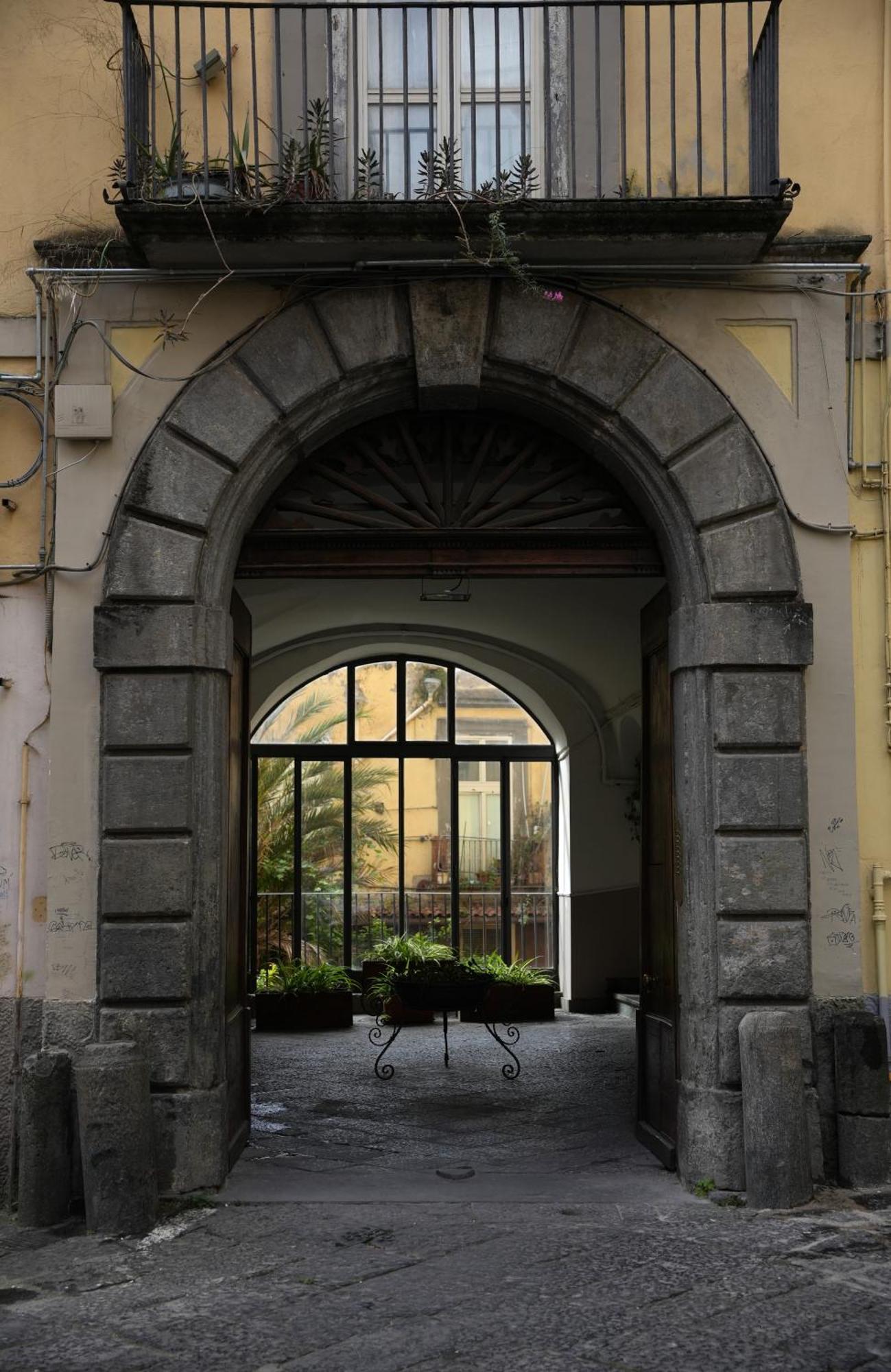 Guest house La Bella Luxury And Travel Solution