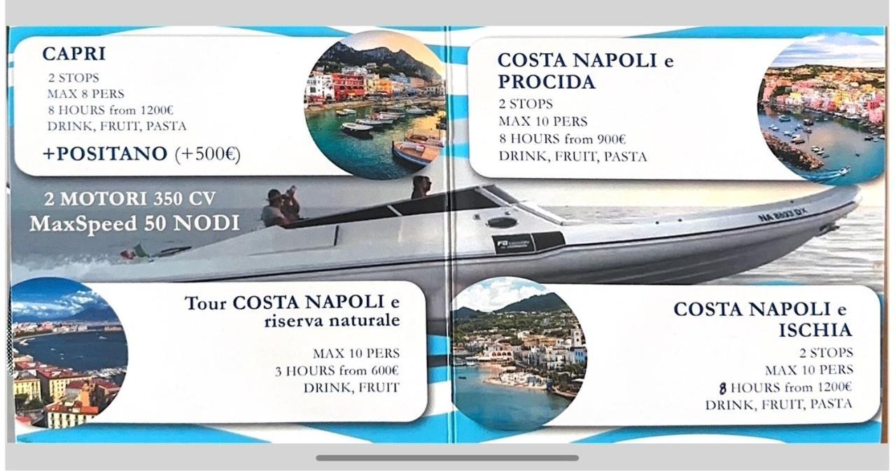 Guest house La Bella Luxury And Travel Solution *