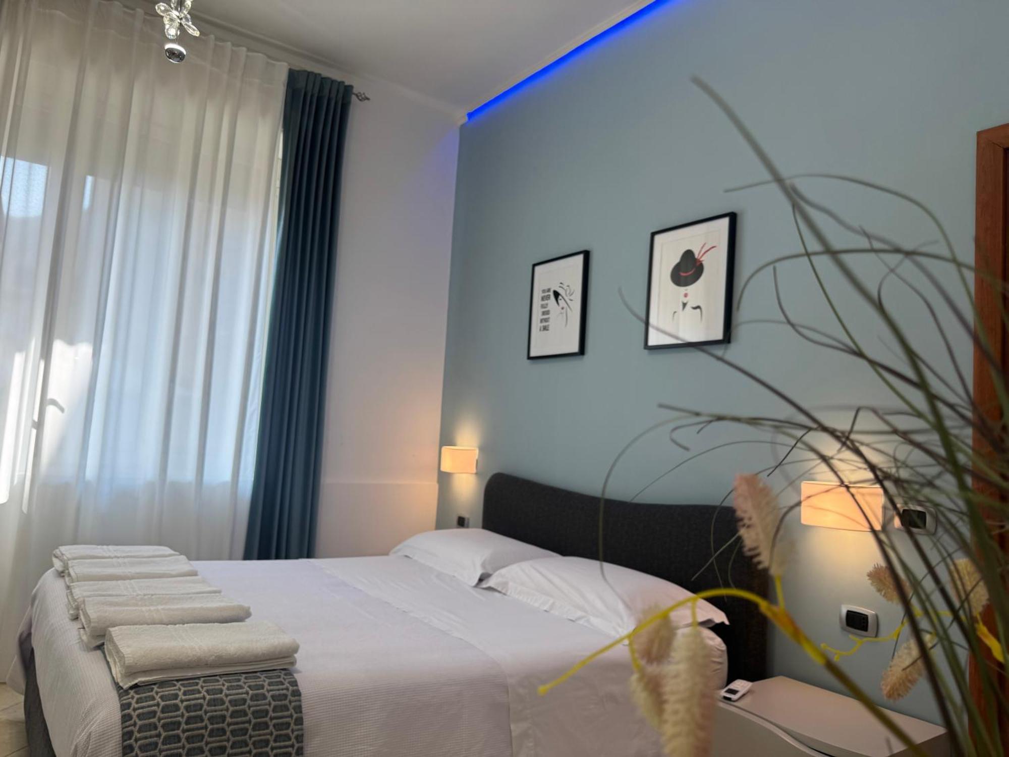Titina Apartment