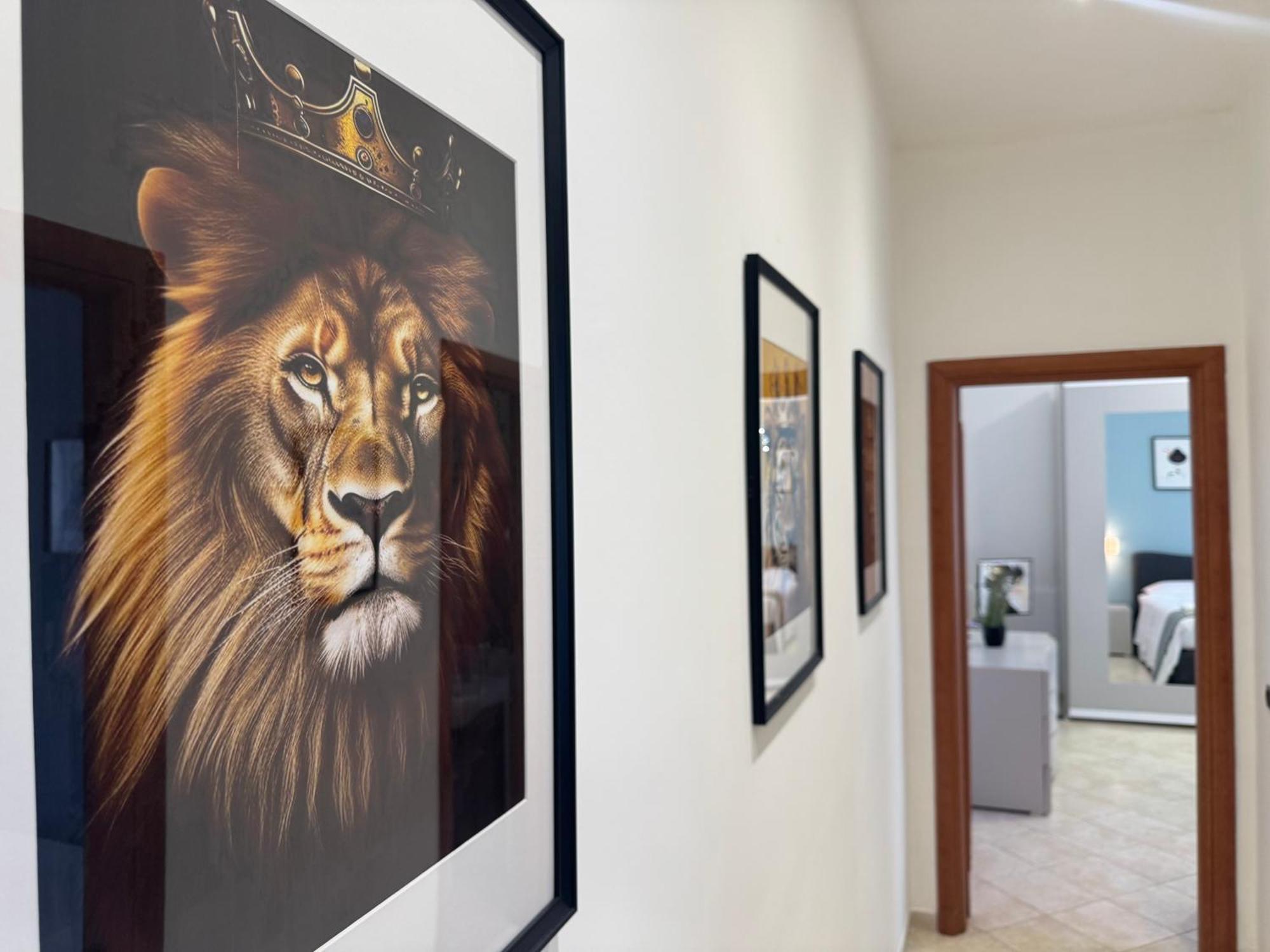 Apartment Titina Naples