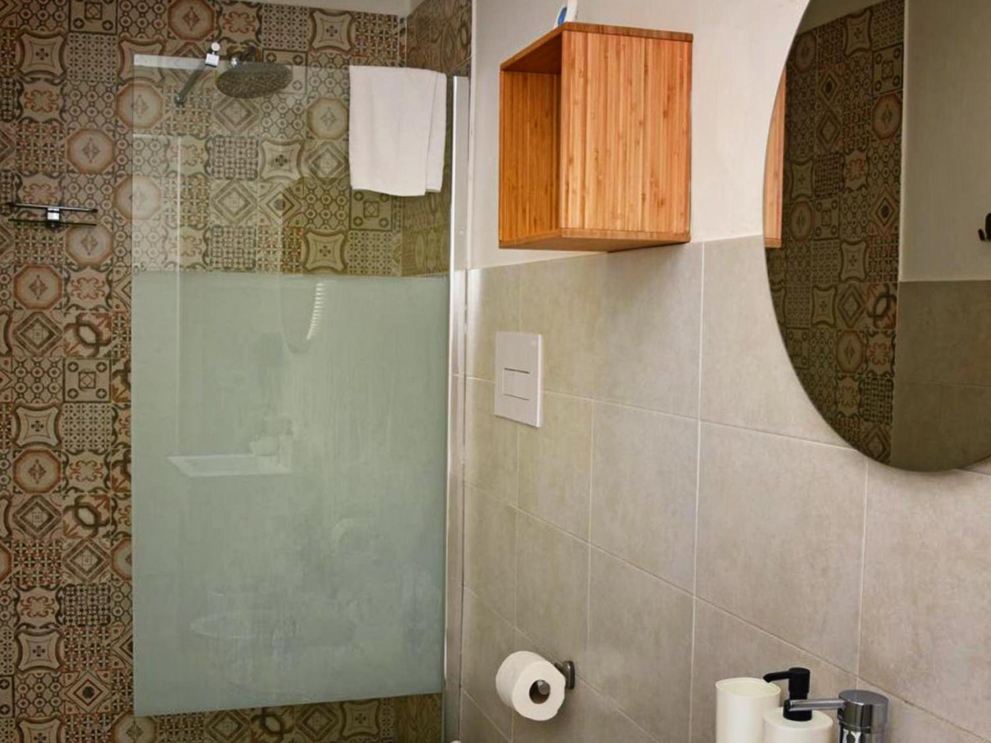 Bed & Breakfast La Dell'arte-museo *