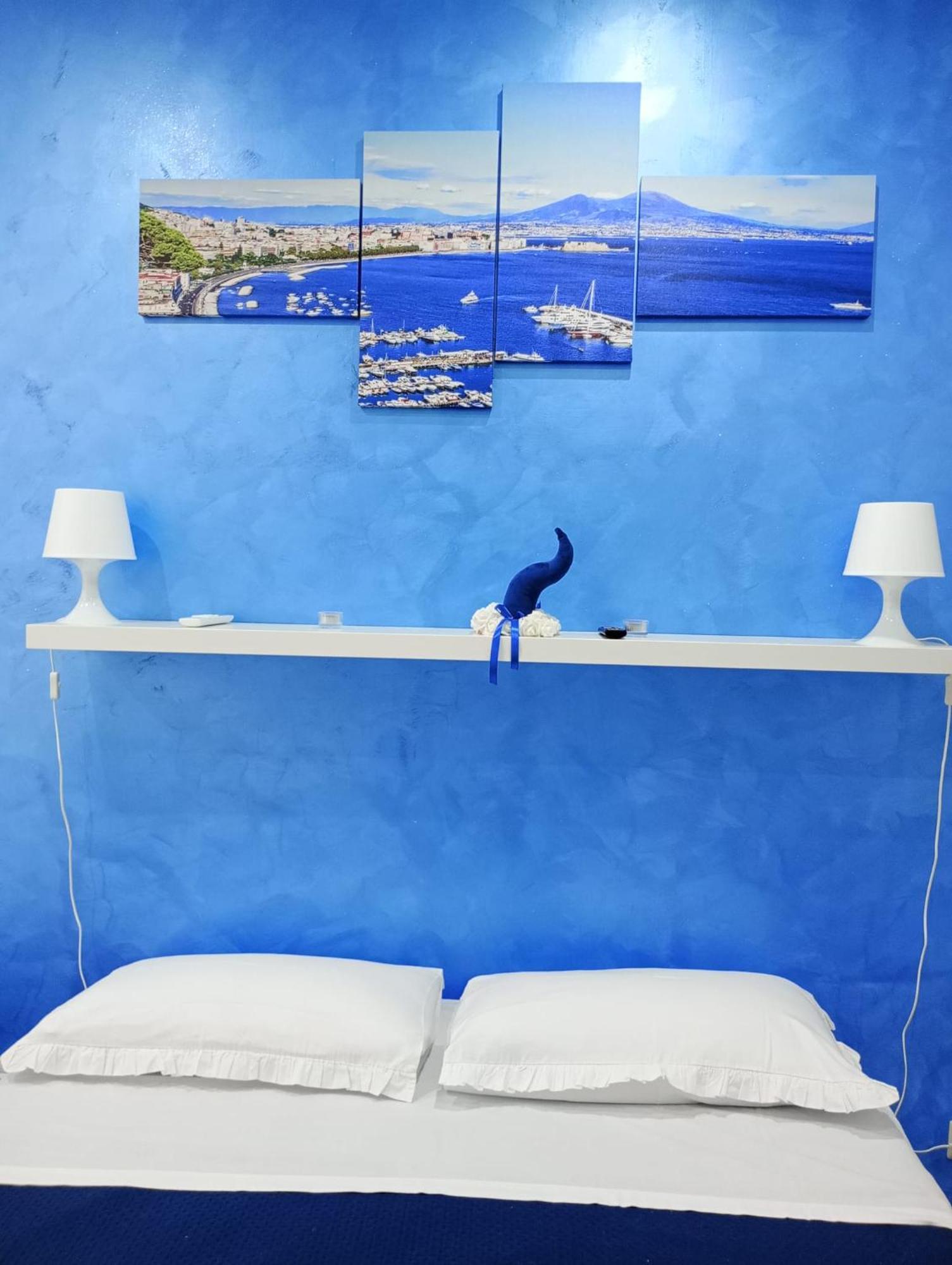 Bed & Breakfast O' Vascio Ro' Nonno Naples