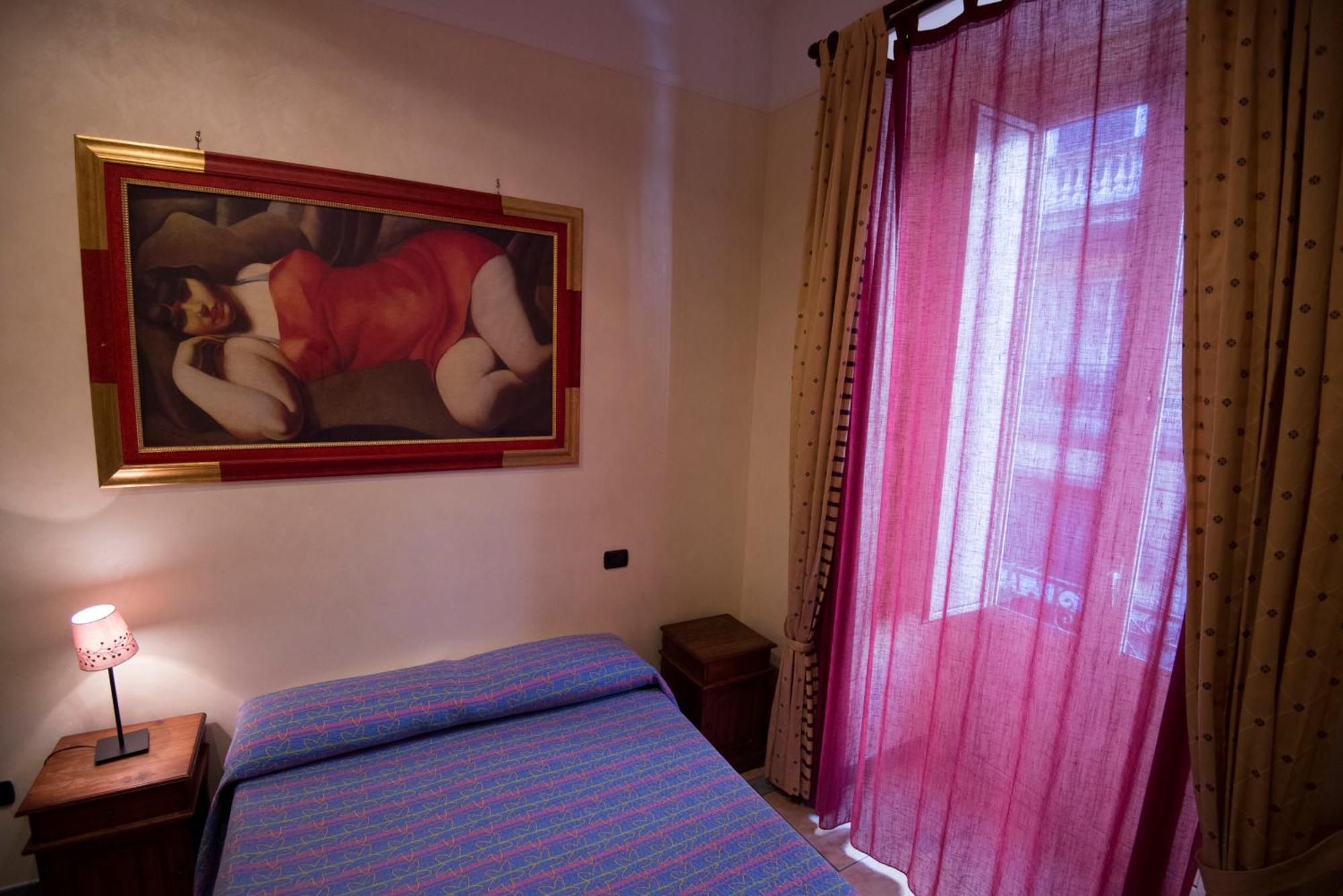 Schilizzi Hotel 3*