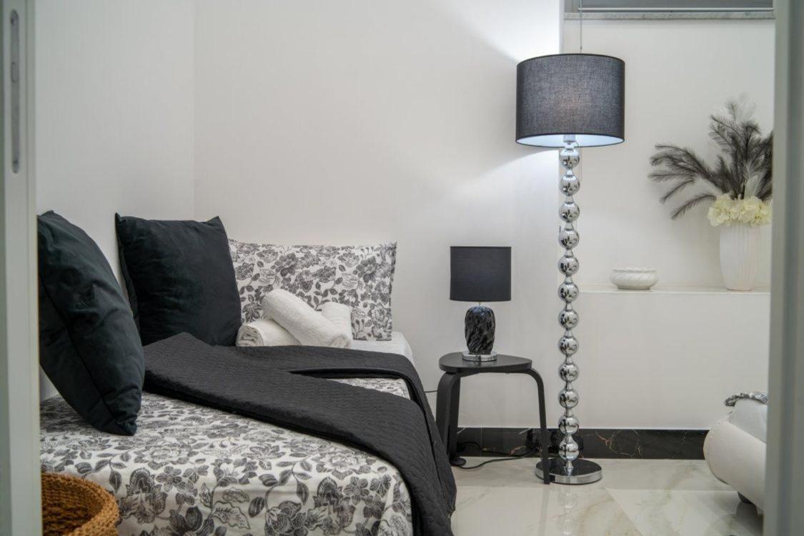 Apartment Ferdinando's Naples