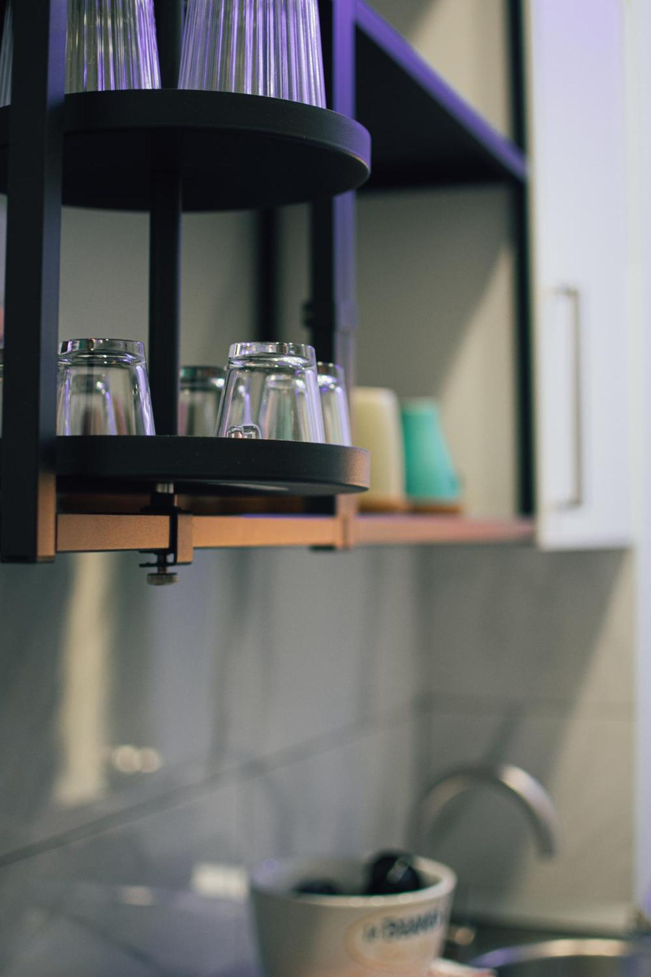 Bed & Breakfast Neve Al Sole Naples